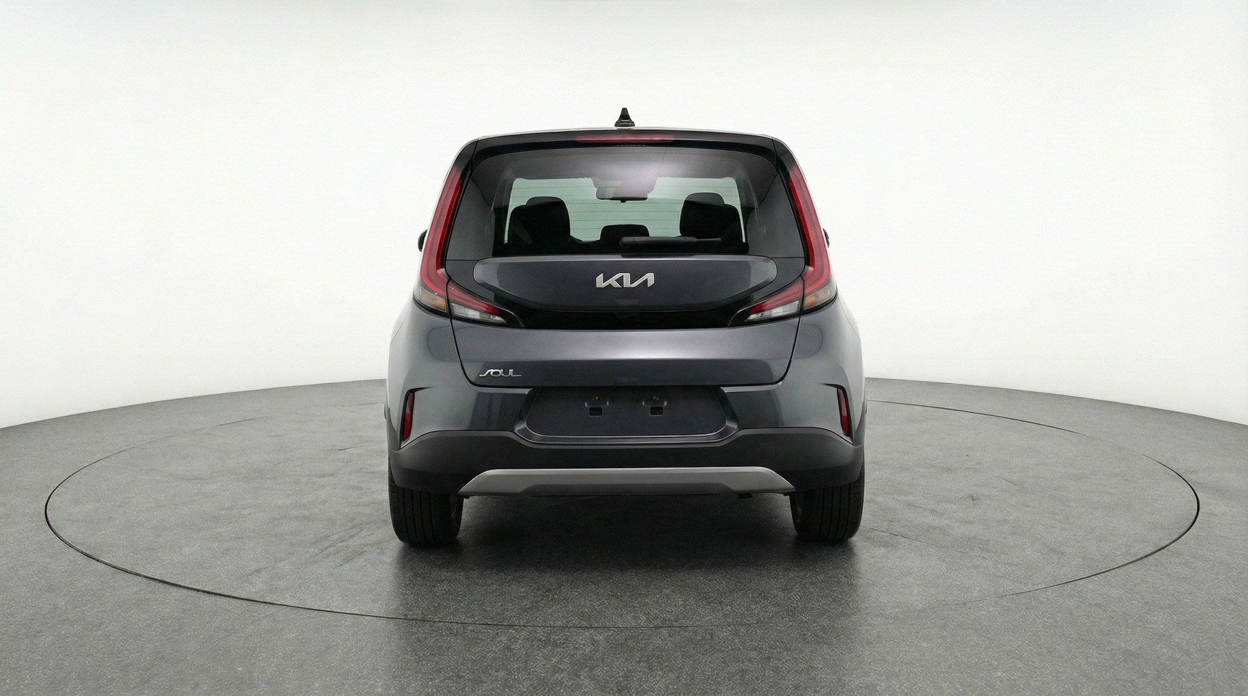 Thumbnail: 2025 Kia Soul - 7