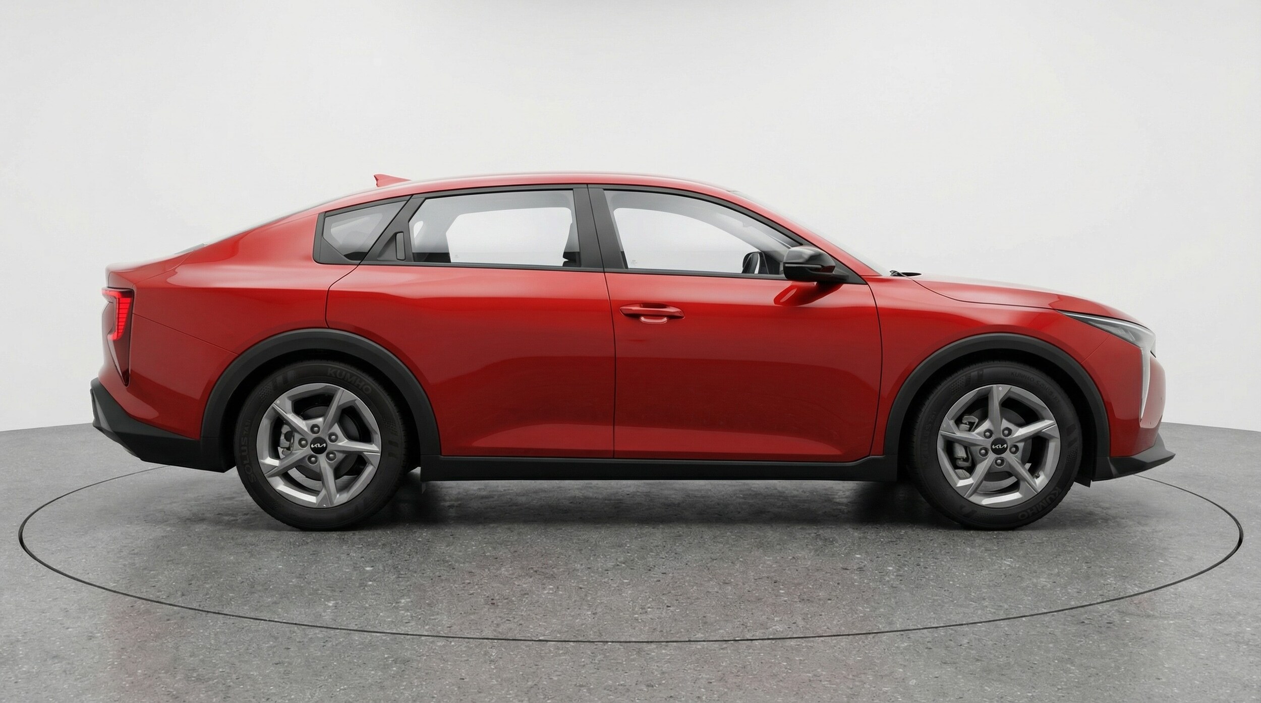 Thumbnail: 2025 Kia K4 - 8