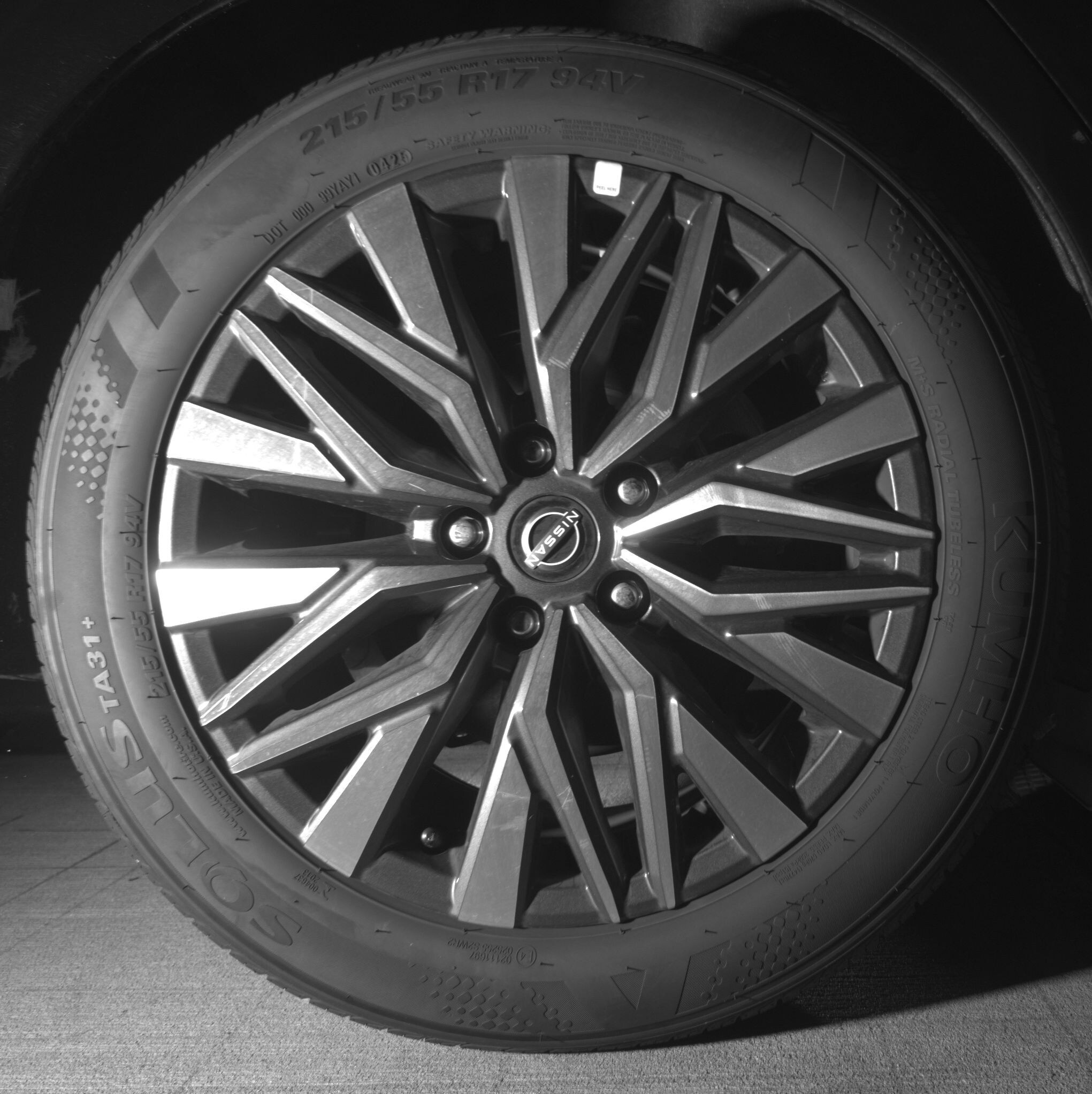 Thumbnail: 2025 Nissan Altima - 12