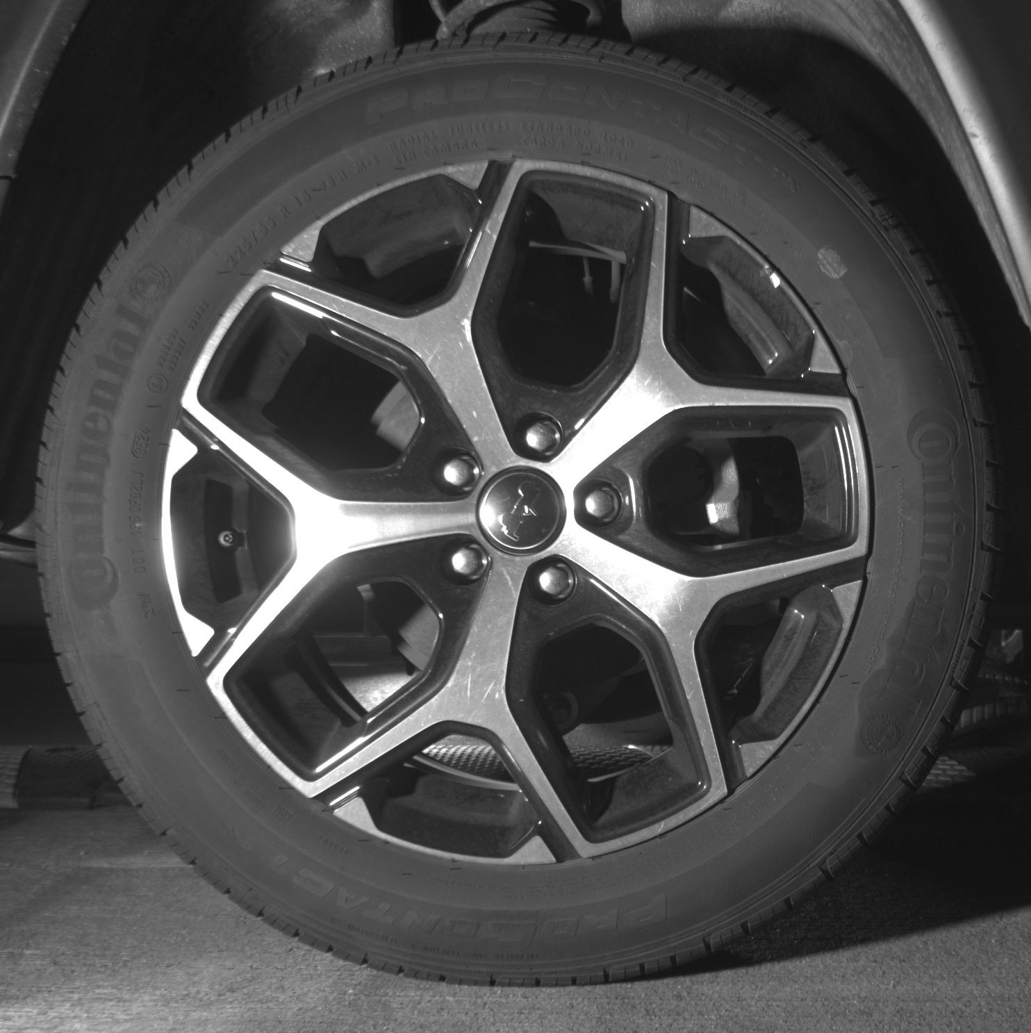 Thumbnail: 2025 Jeep Compass - 12