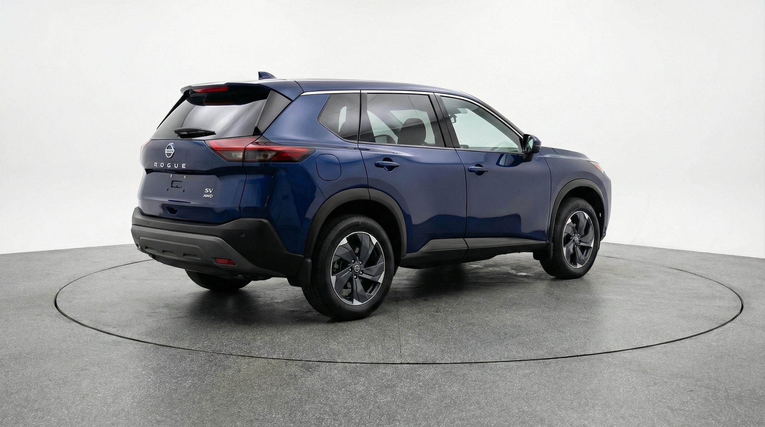 Thumbnail: 2025 Nissan Rogue - 7