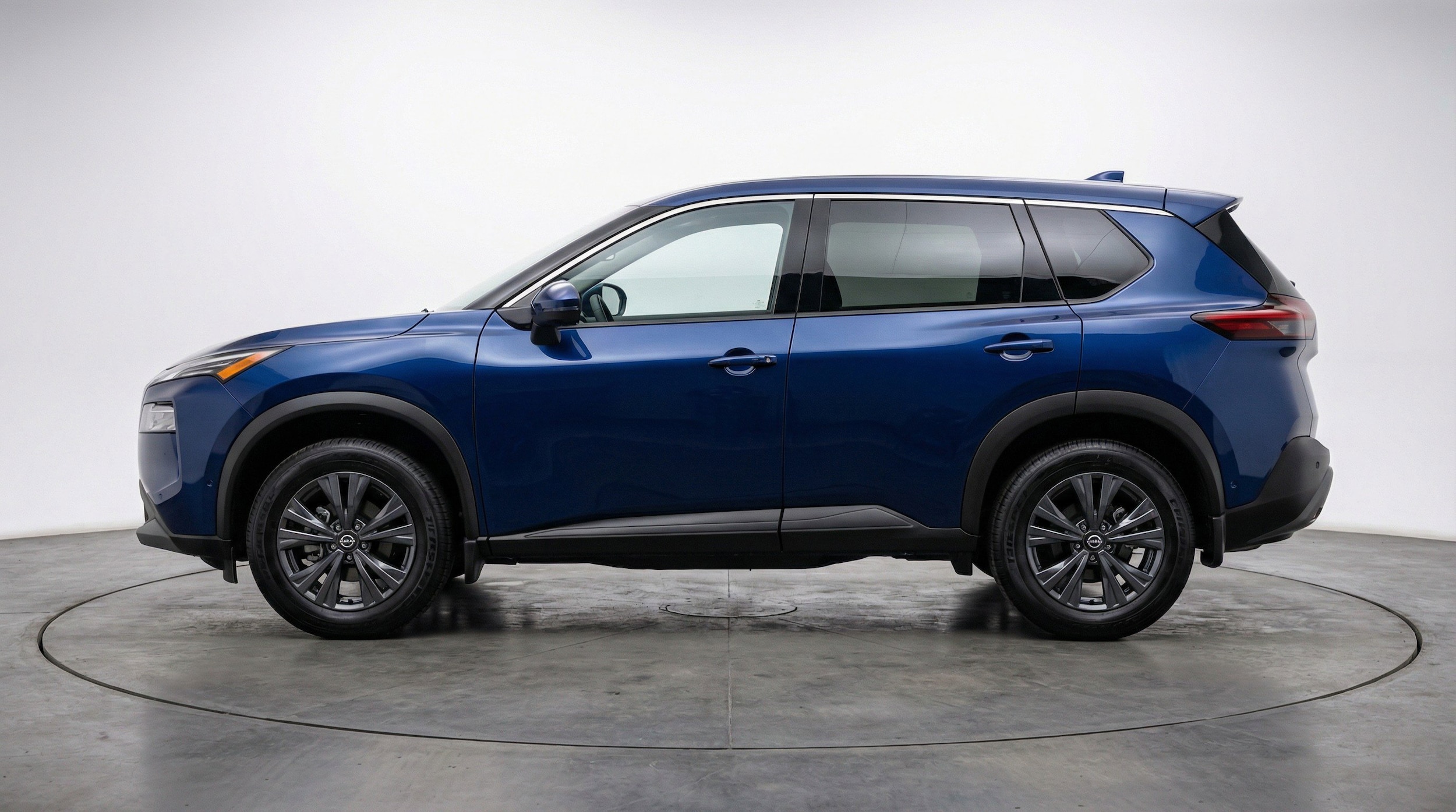 Thumbnail: 2025 Nissan Rogue - 5