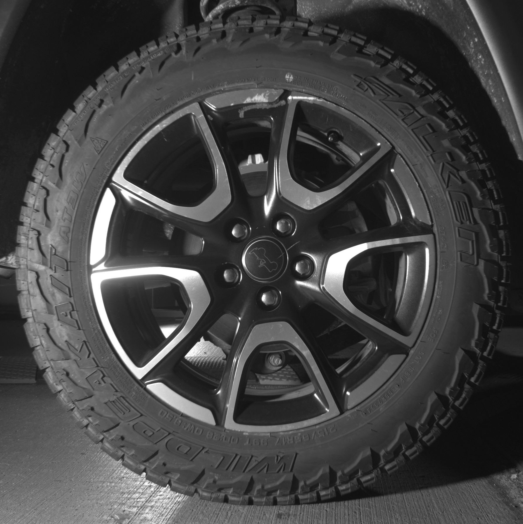 Thumbnail: 2025 Jeep Compass - 15