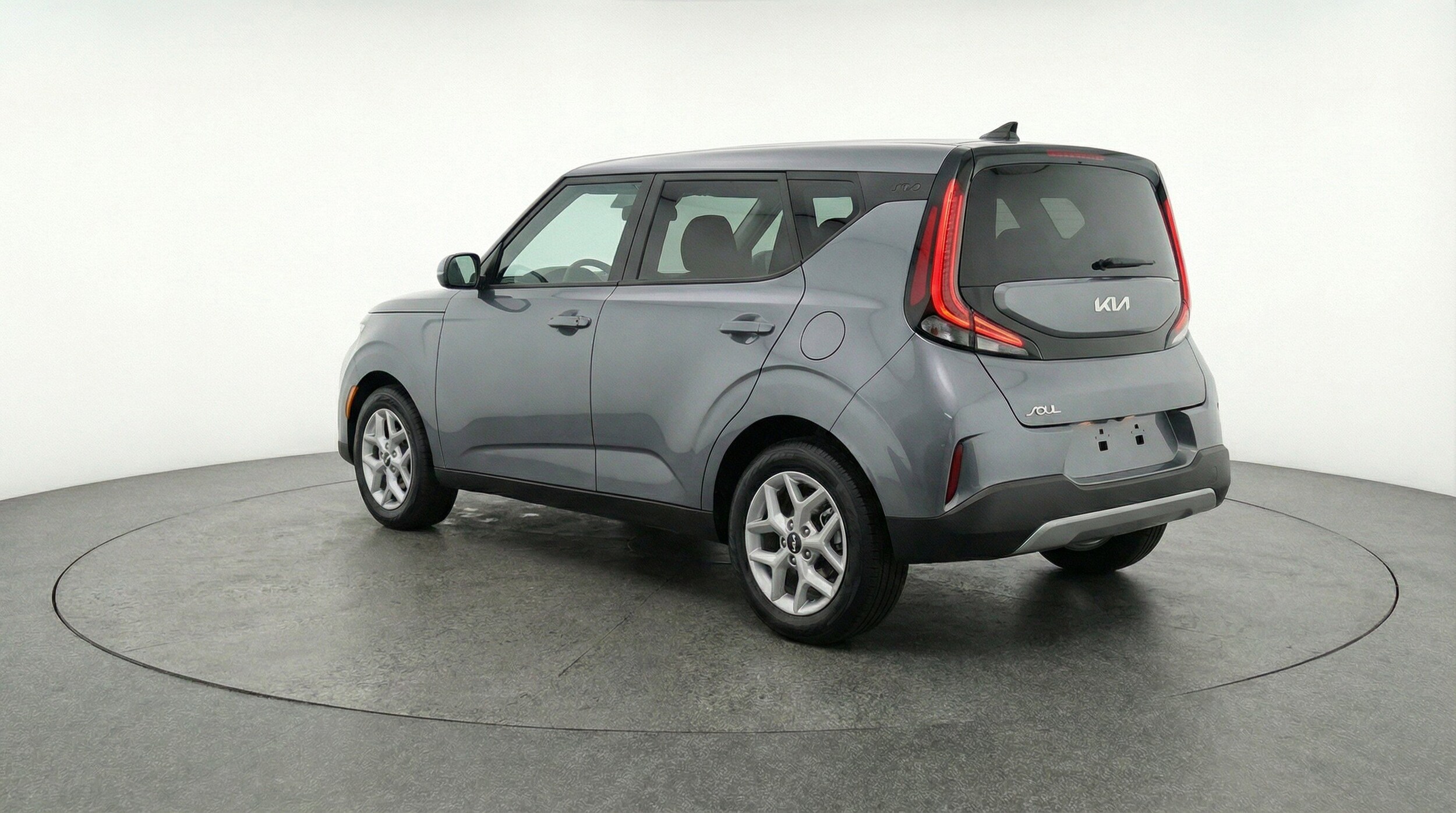 Thumbnail: 2025 Kia Soul - 6