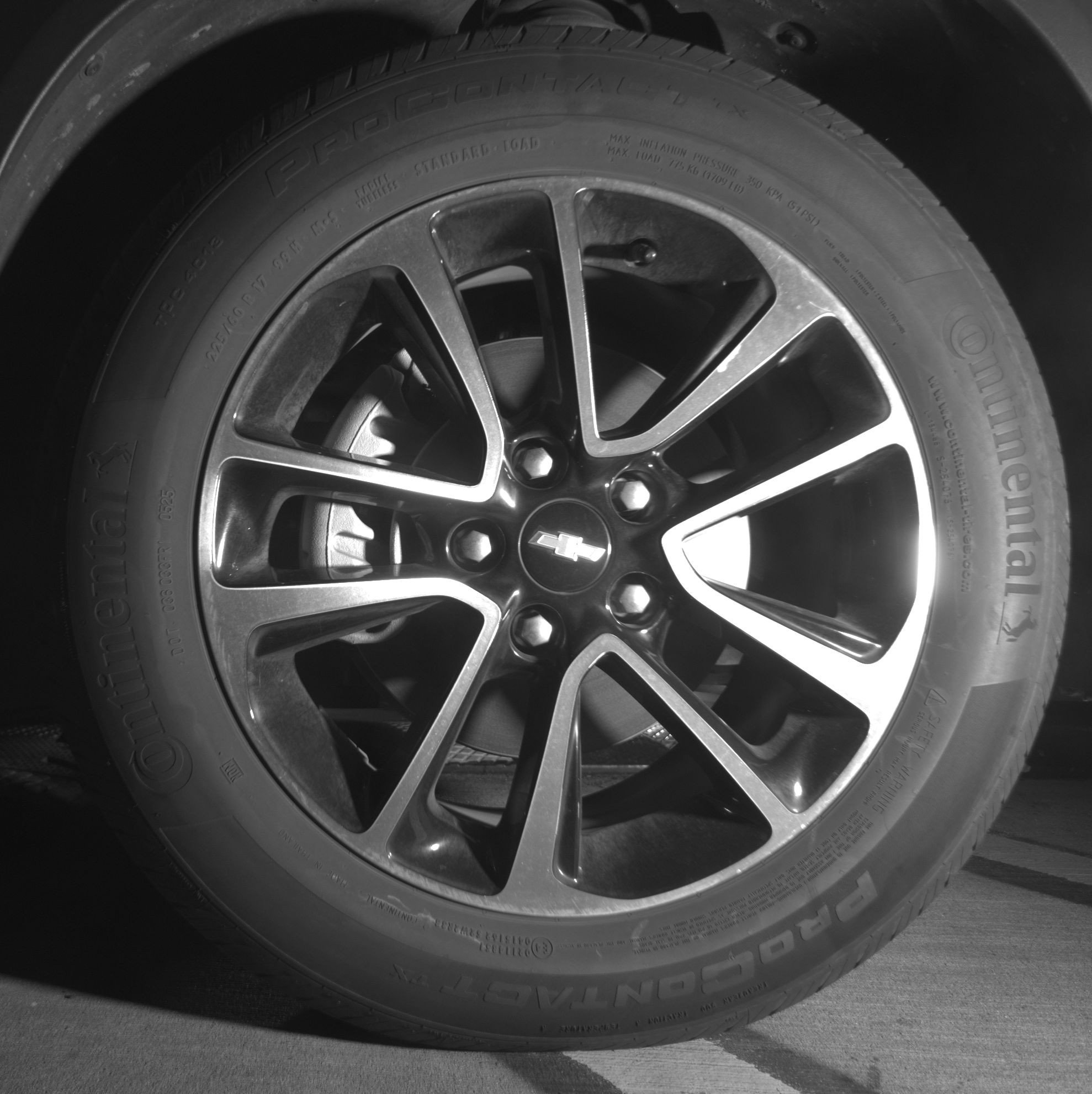 Thumbnail: 2025 Chevrolet TrailBlazer - 12