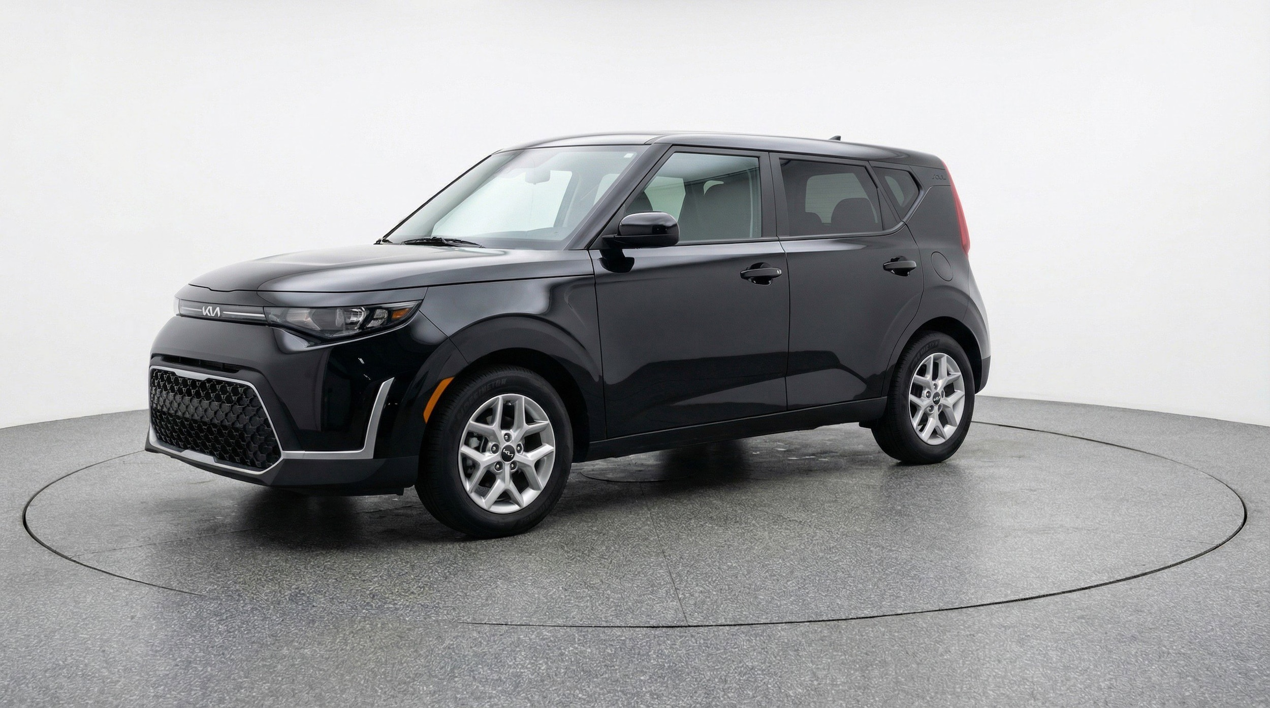 Thumbnail: 2025 Kia Soul - 3