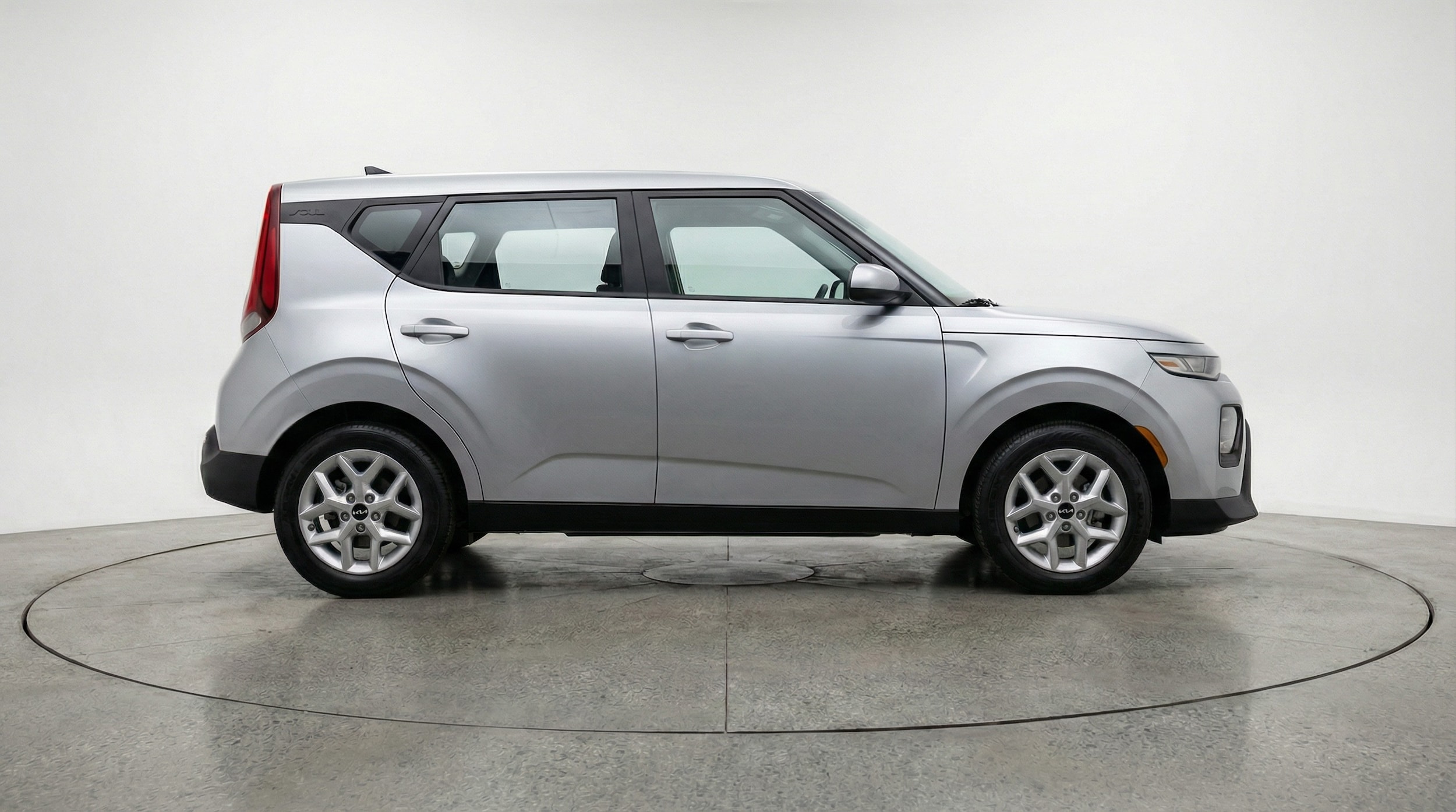 Thumbnail: 2025 Kia Soul - 8