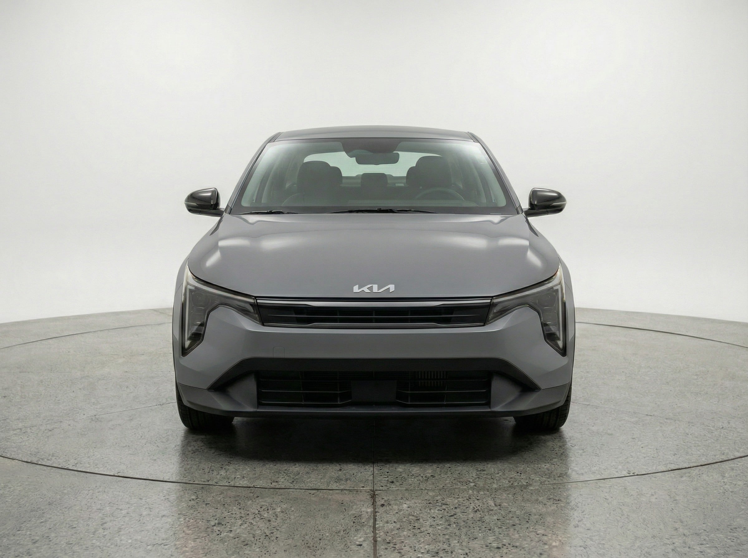 Thumbnail: 2025 Kia K4 - 2