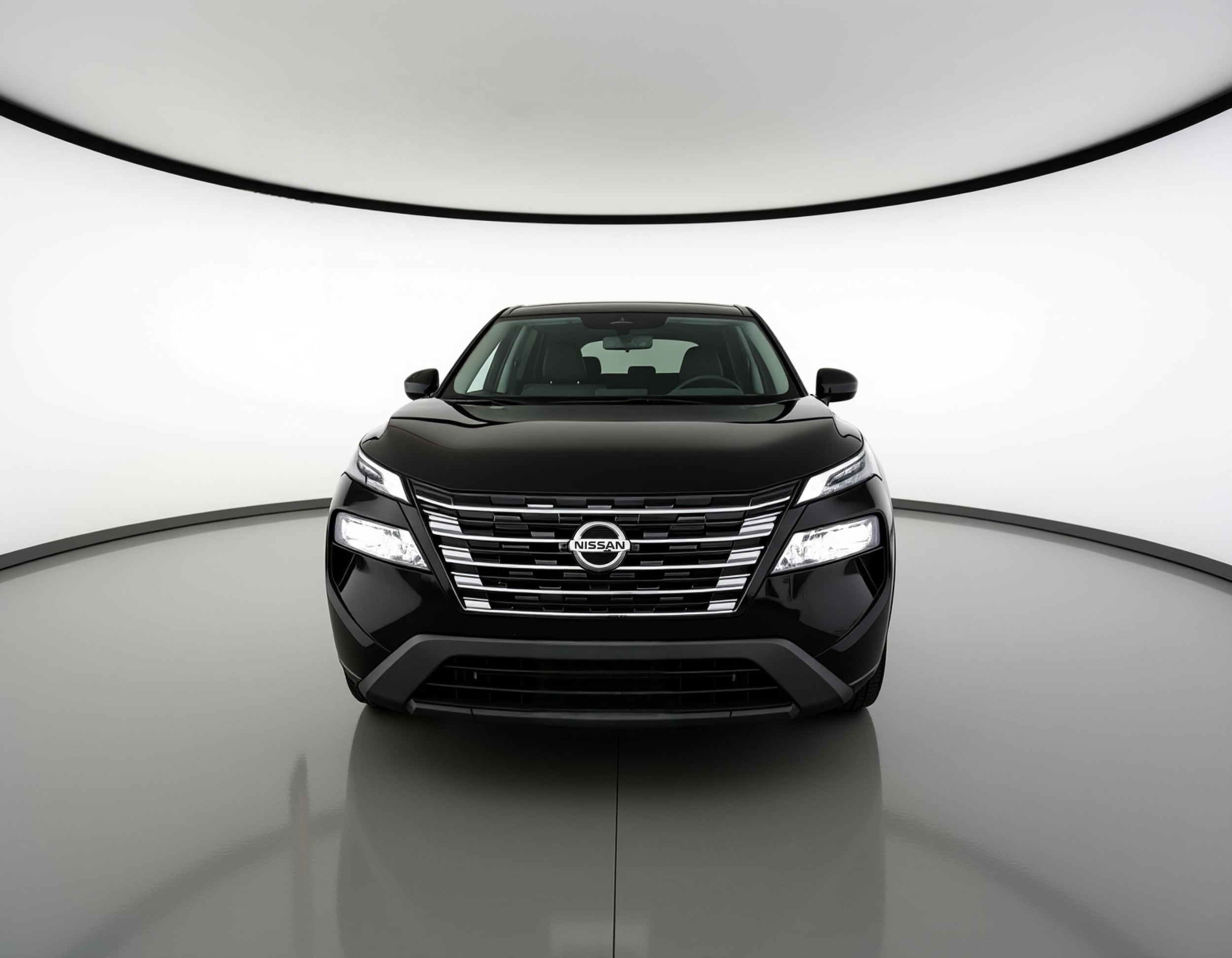 Thumbnail: 2025 Nissan Rogue - 2