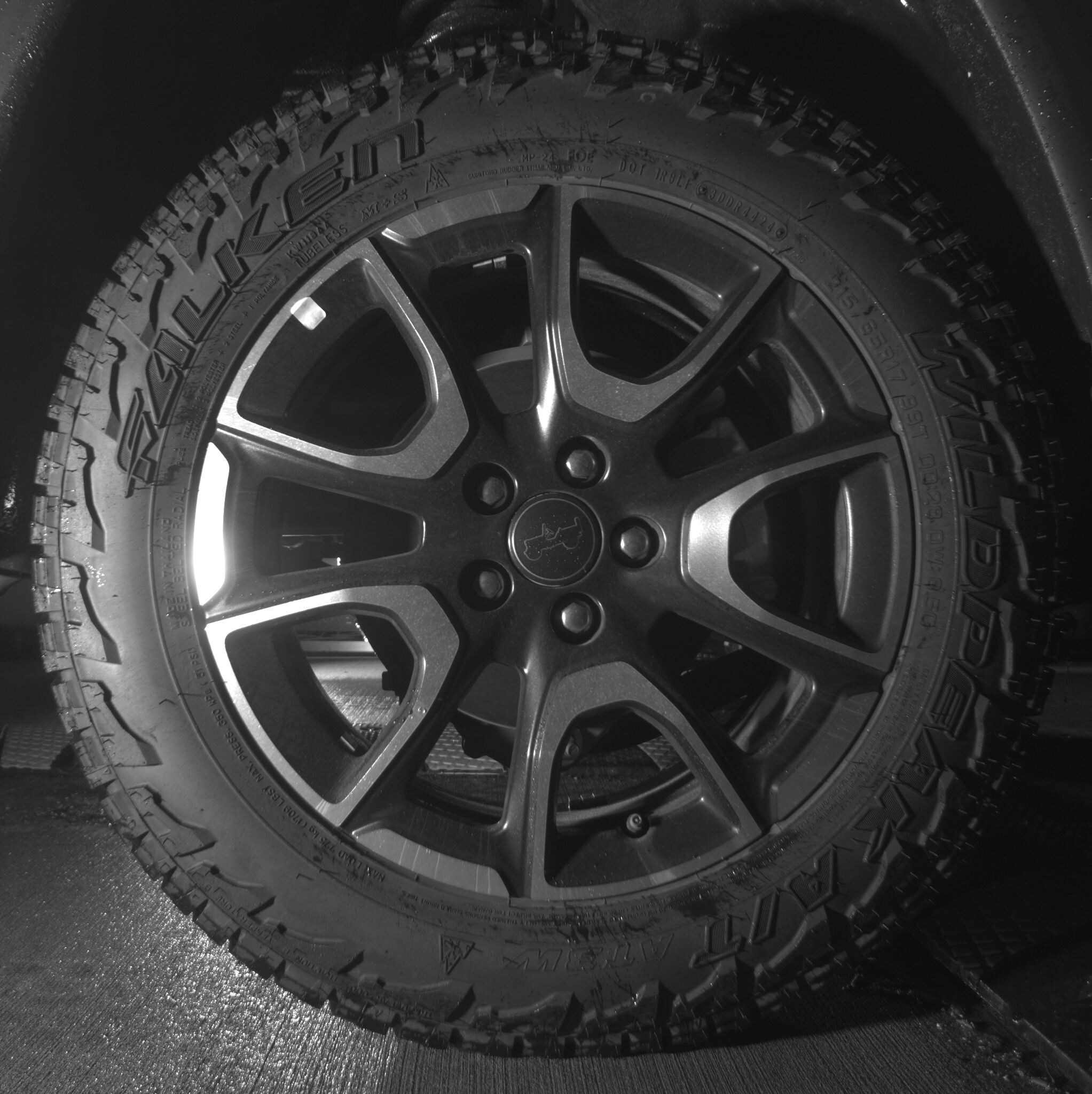 Thumbnail: 2025 Jeep Compass - 12