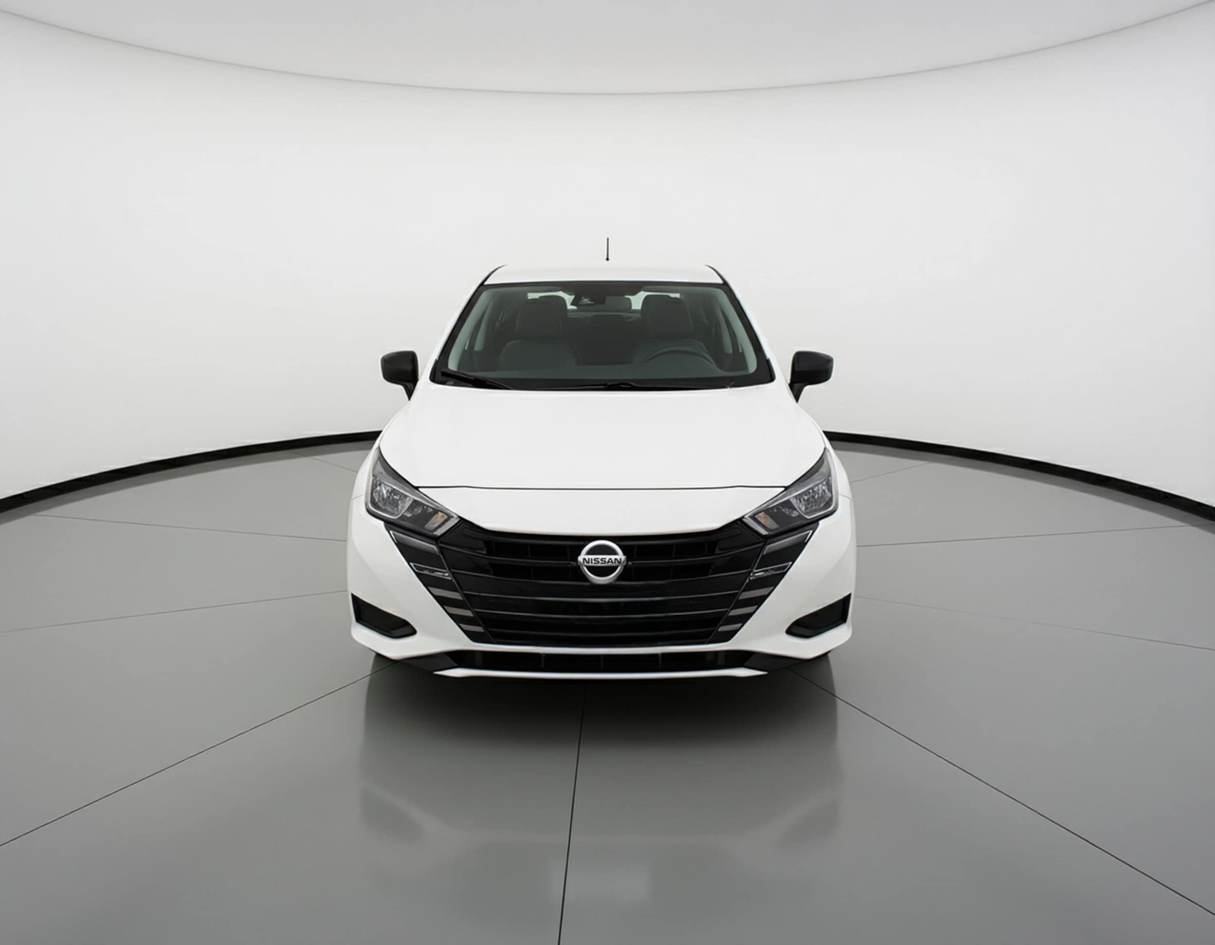 Thumbnail: 2024 Nissan Versa - 2