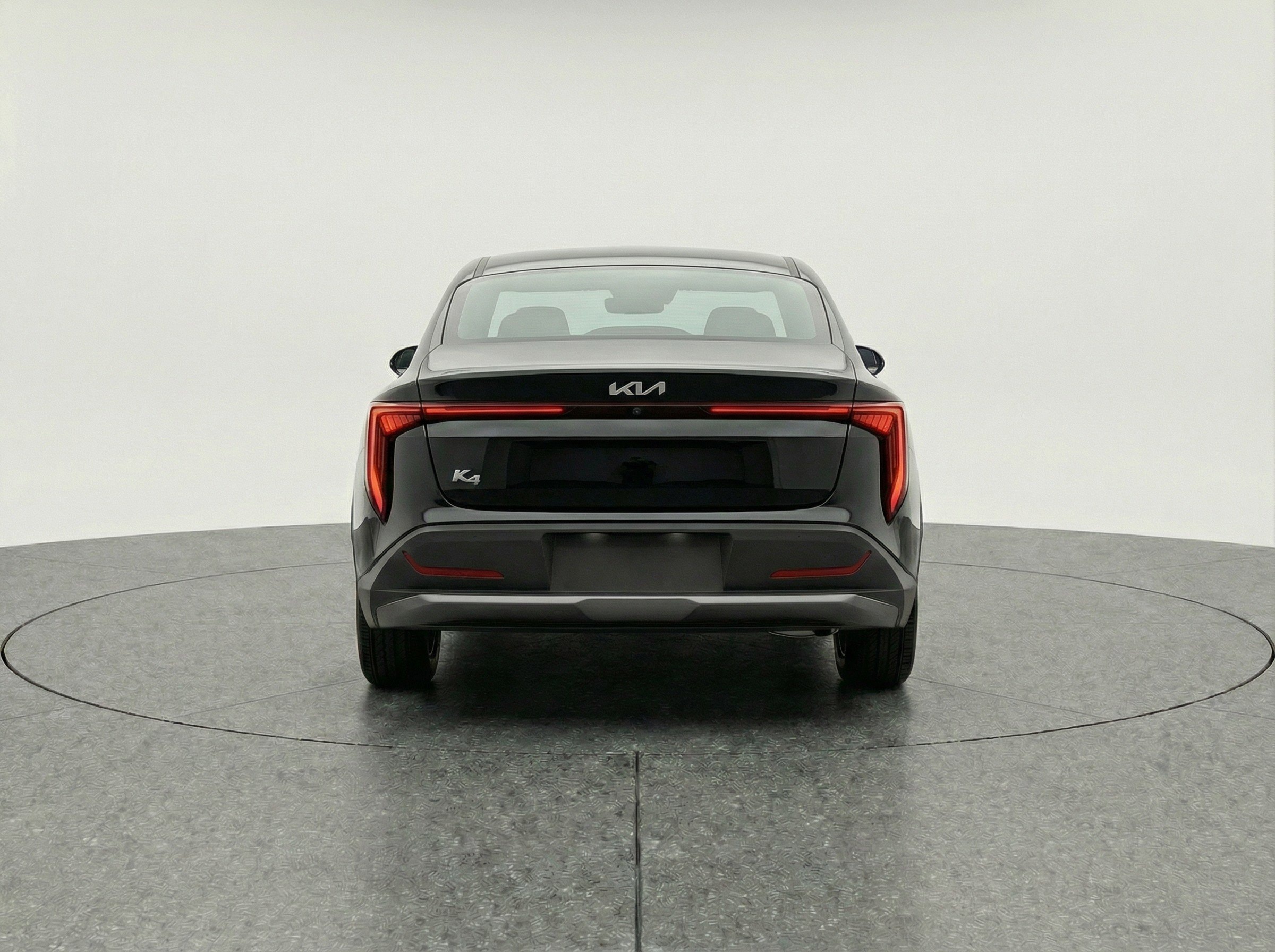 Thumbnail: 2025 Kia K4 - 7