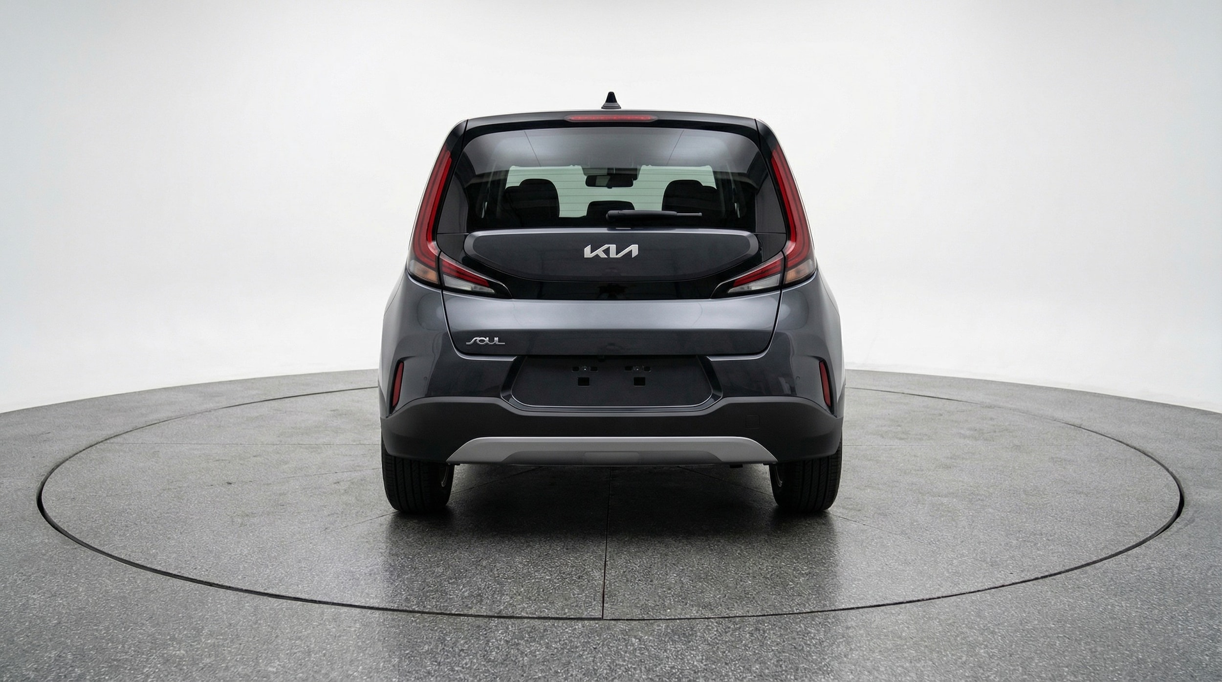 Thumbnail: 2025 Kia Soul - 6