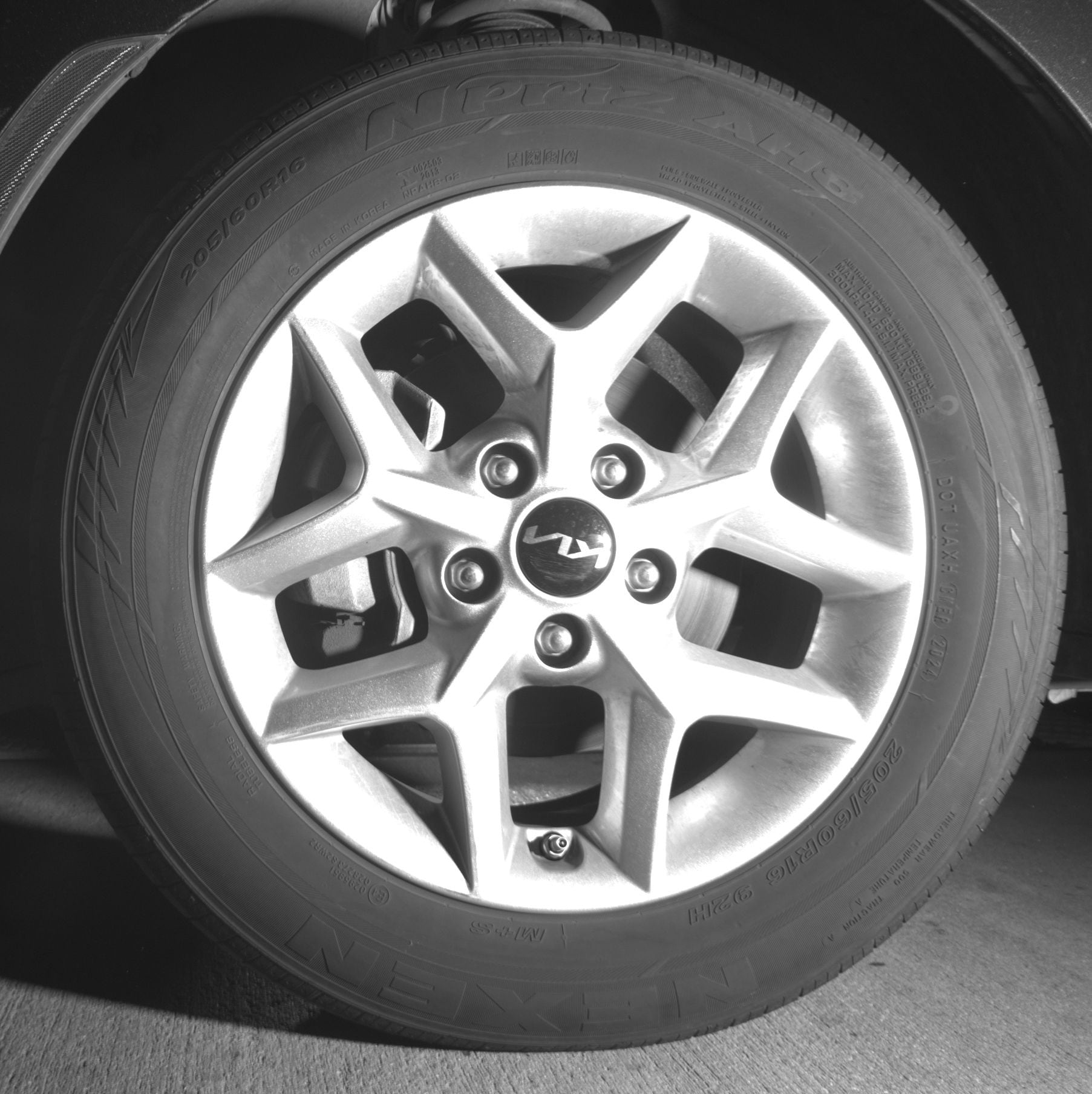 Thumbnail: 2025 Kia Soul - 9