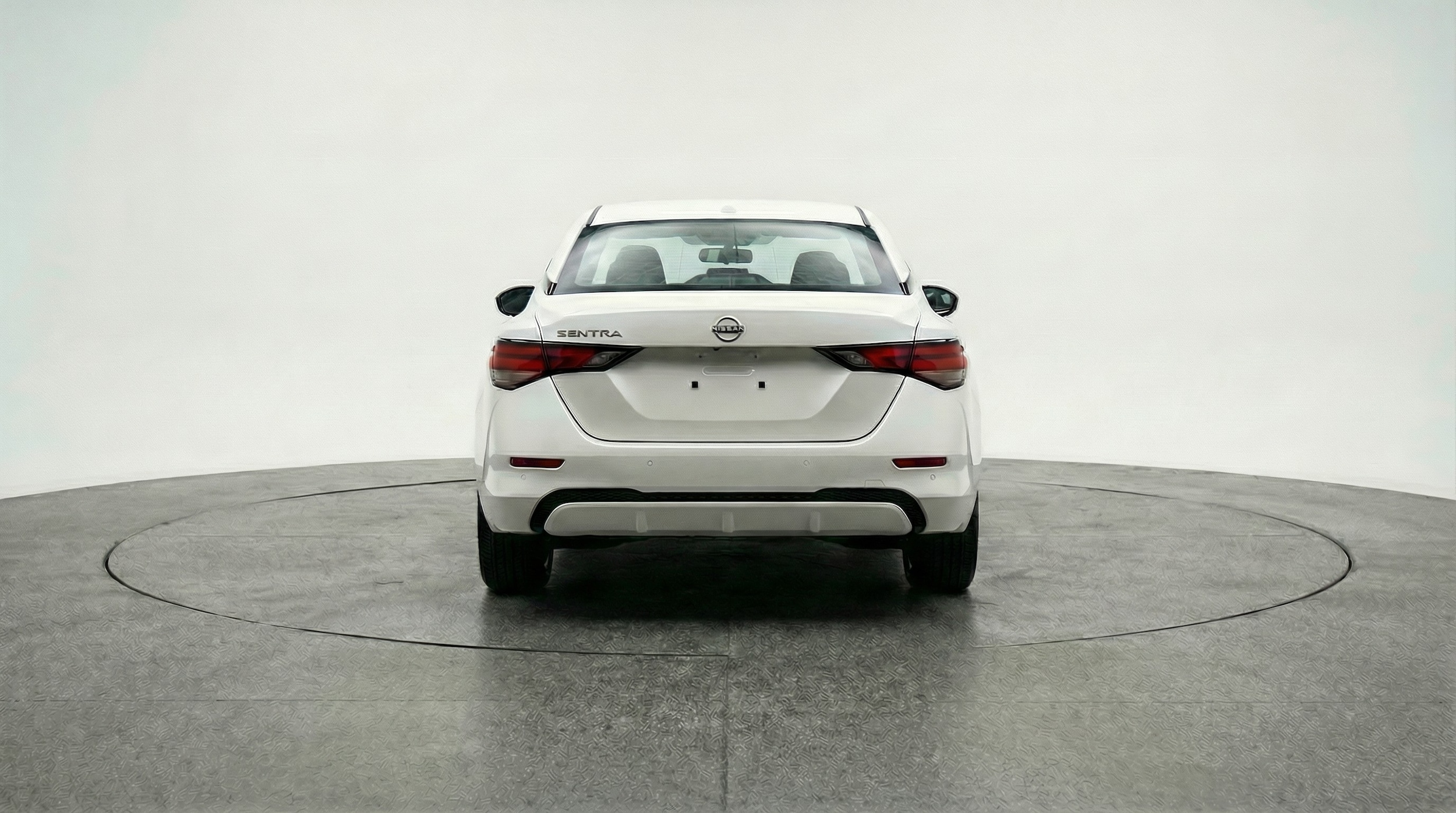 Thumbnail: 2025 Nissan Sentra - 6