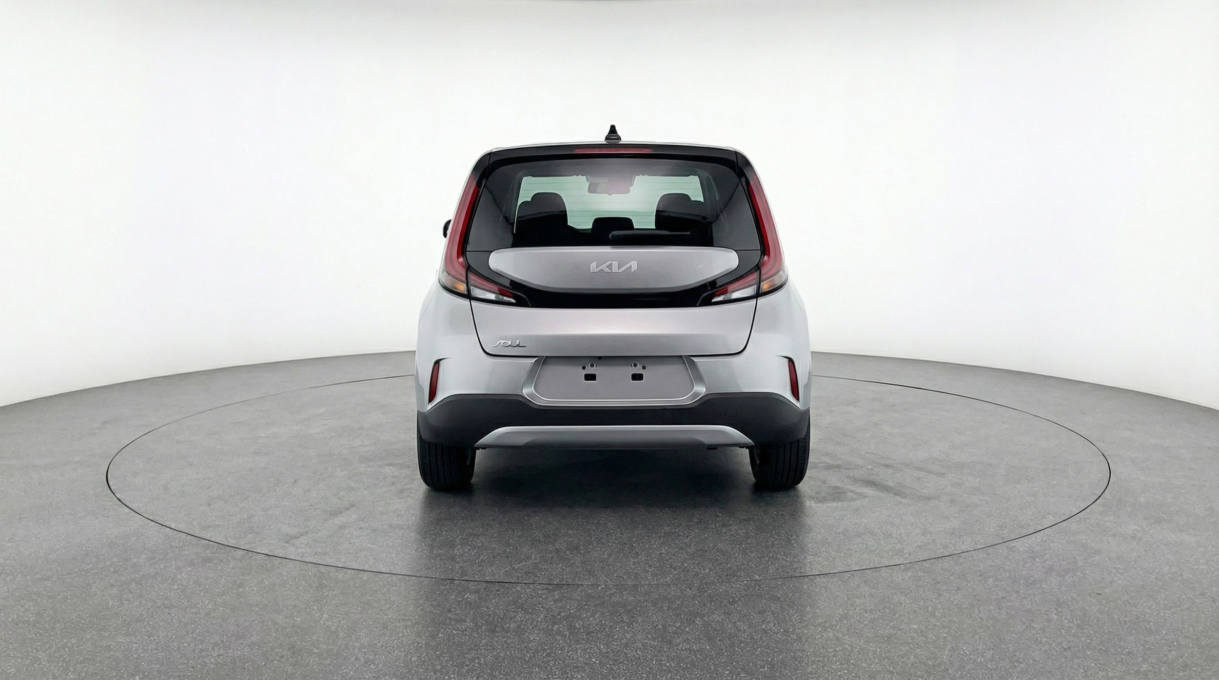 Thumbnail: 2025 Kia Soul - 7