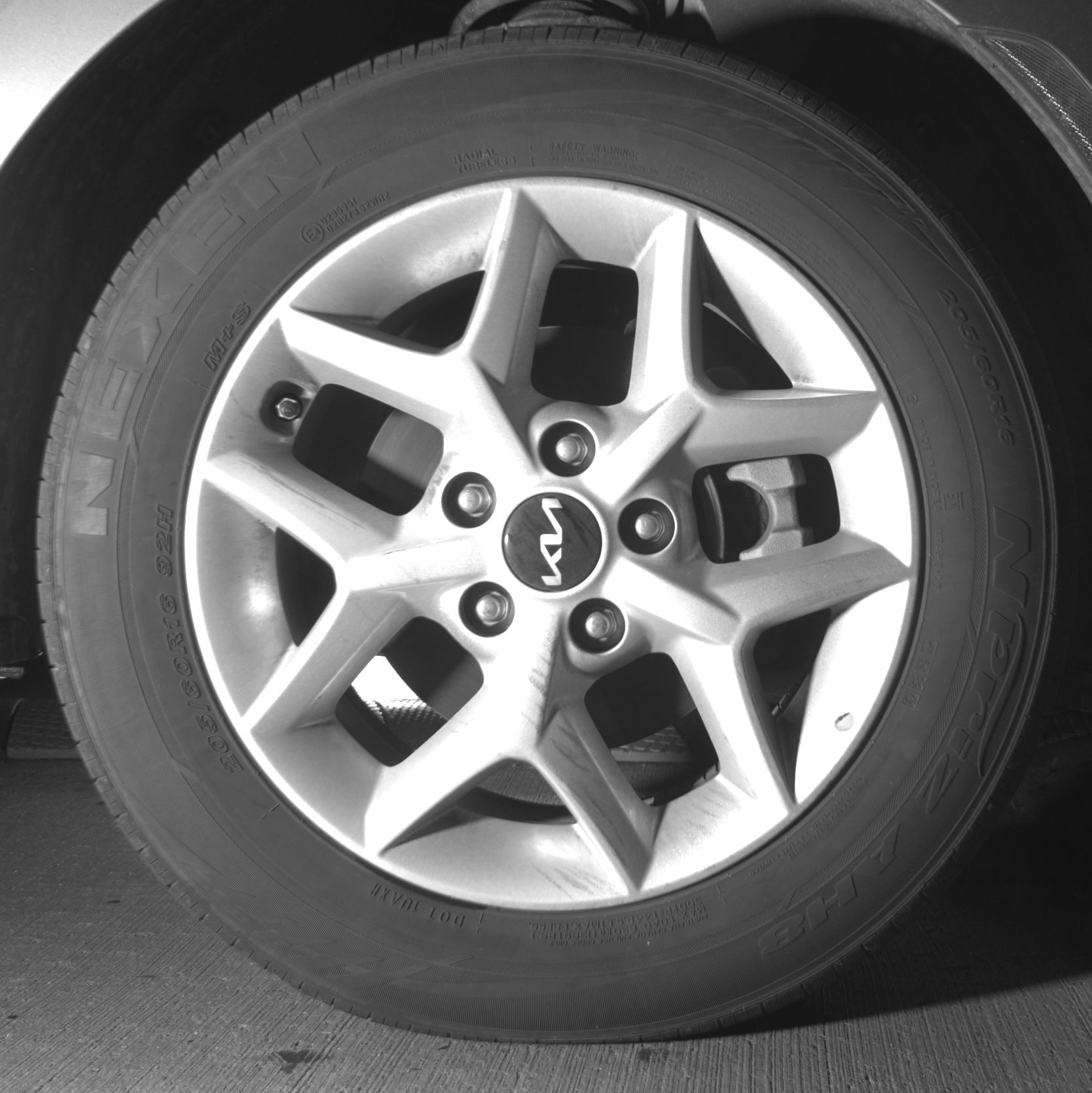 Thumbnail: 2025 Kia Soul - 10