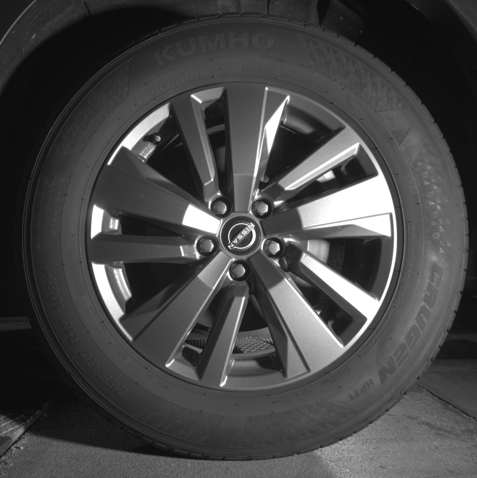 Thumbnail: 2025 Nissan Pathfinder - 11