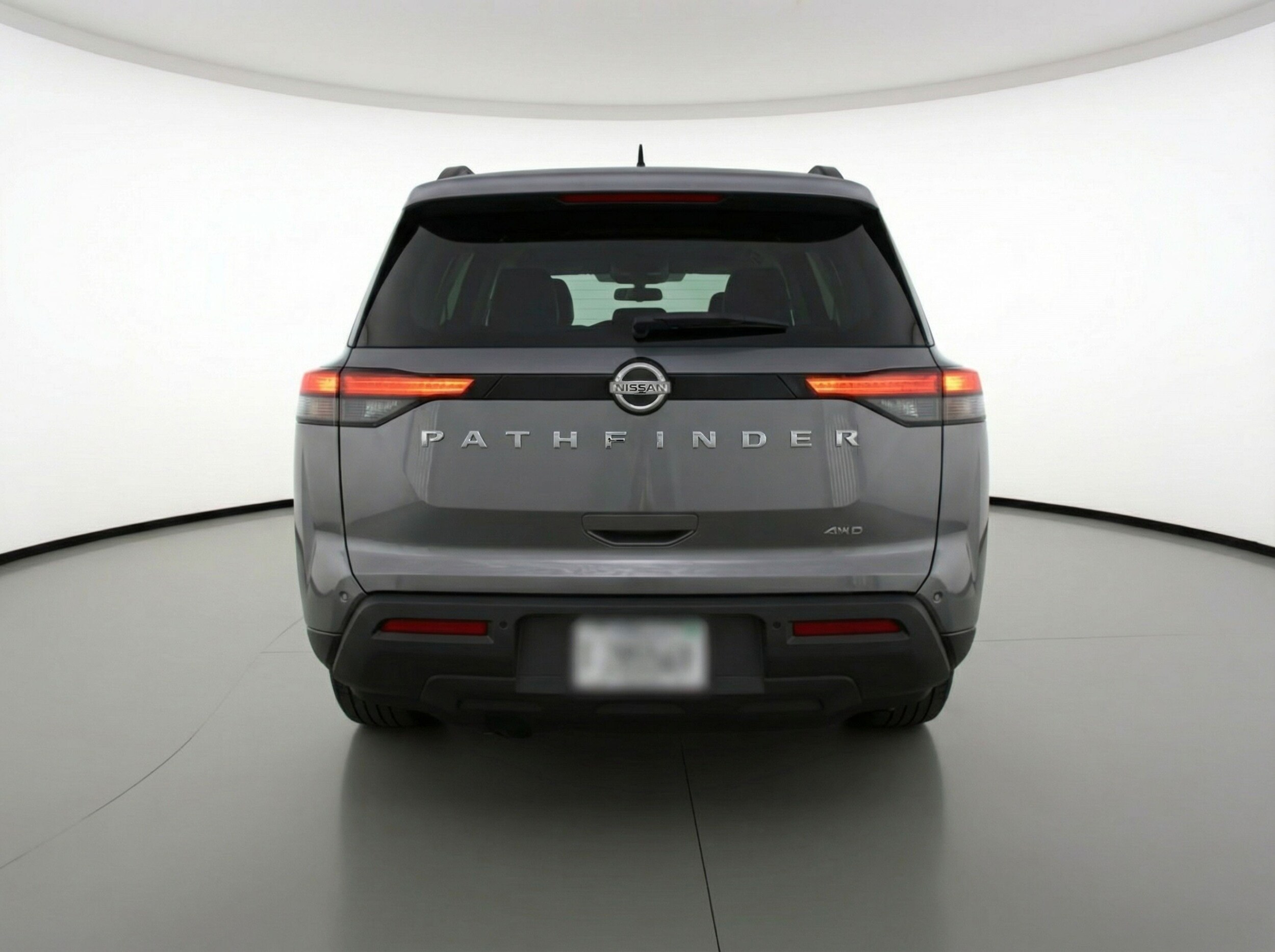 Thumbnail: 2025 Nissan Pathfinder - 6