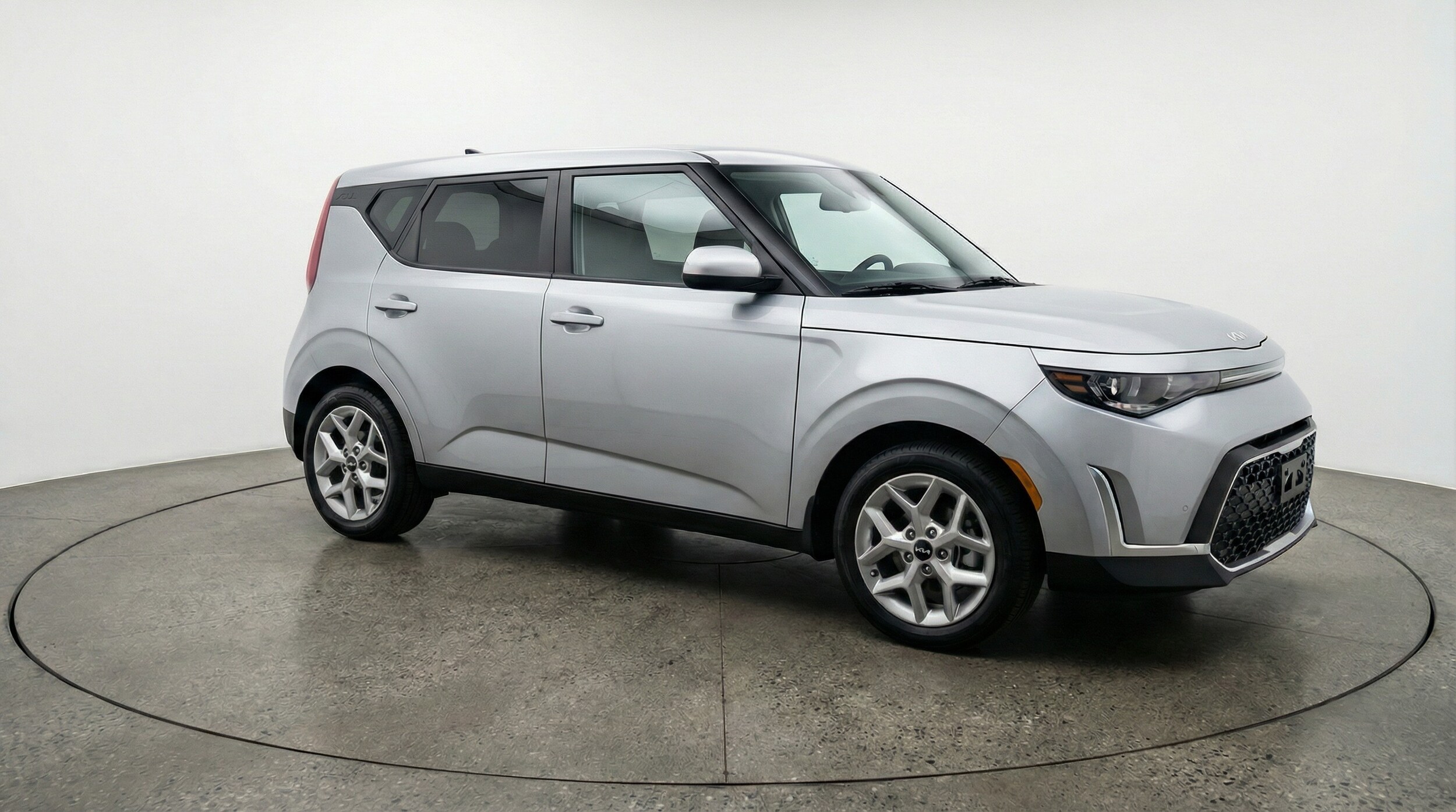 Thumbnail: 2025 Kia Soul - 1