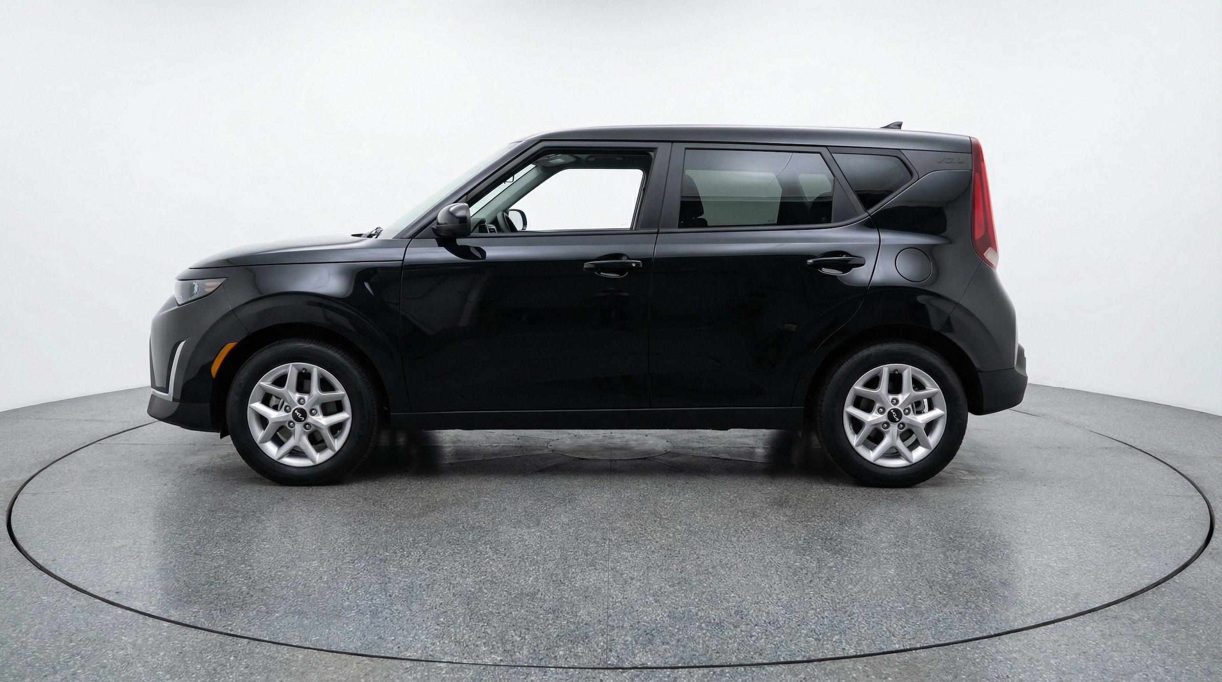 Thumbnail: 2025 Kia Soul - 5