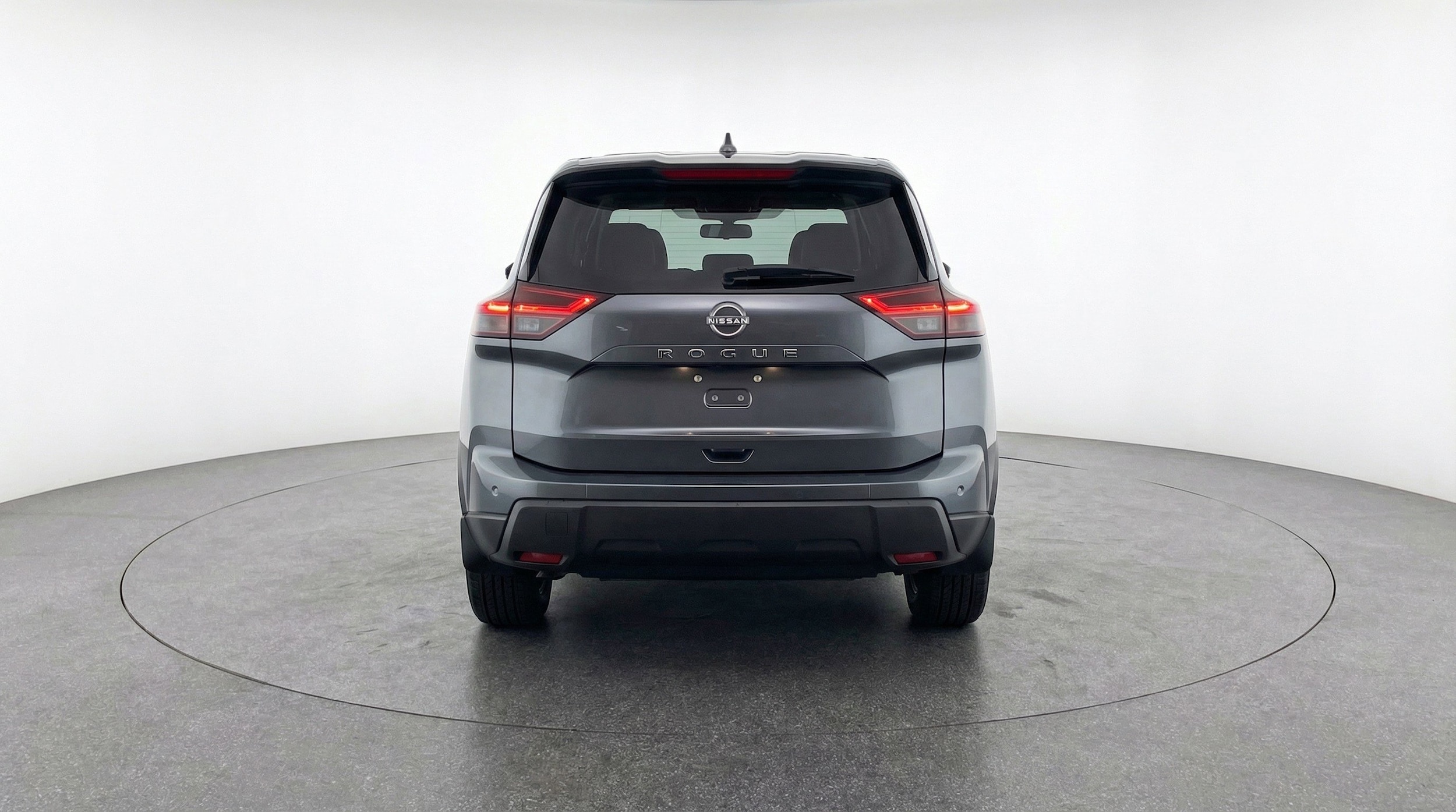 Thumbnail: 2025 Nissan Rogue - 7