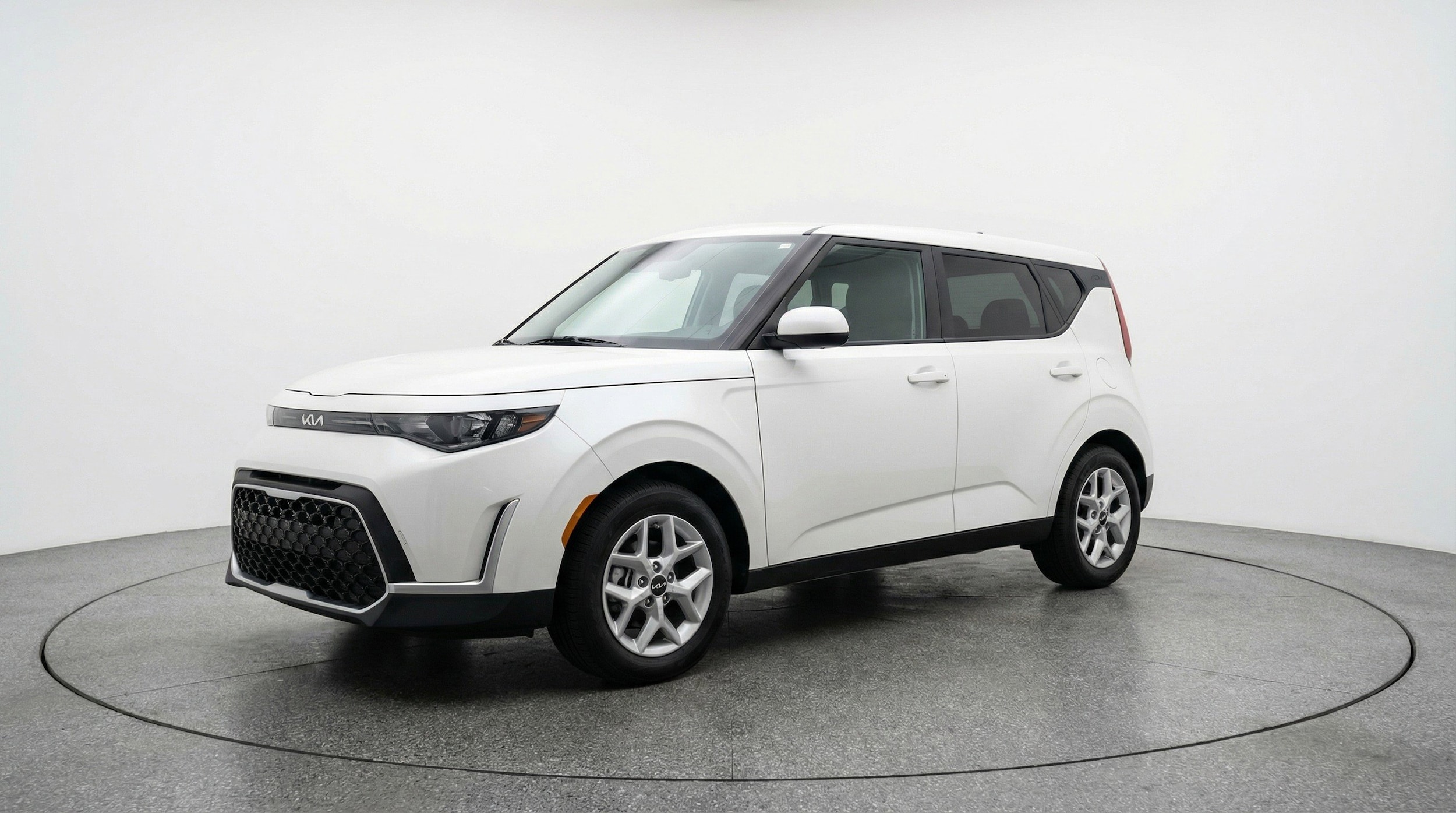 Thumbnail: 2025 Kia Soul - 3