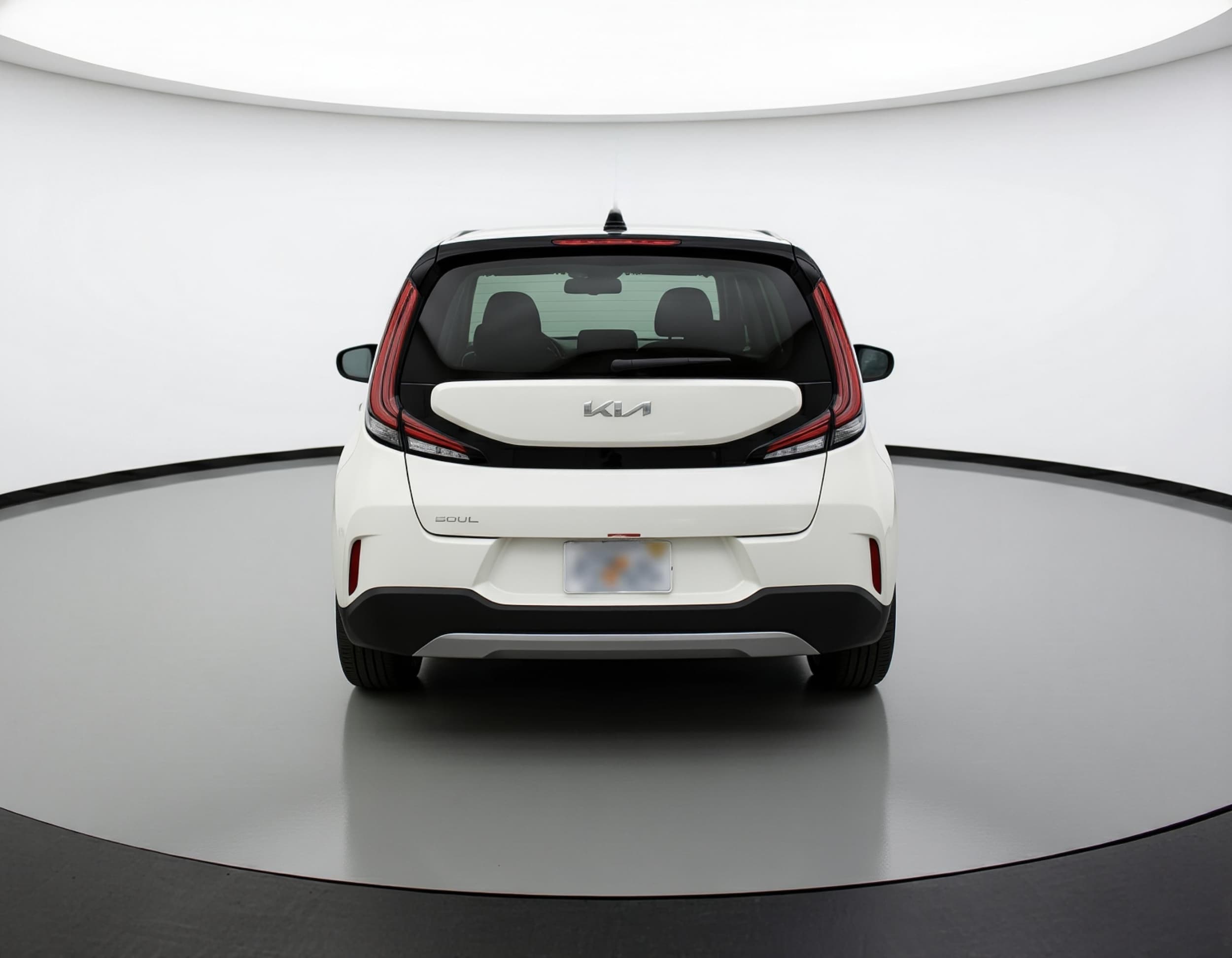 Thumbnail: 2025 Kia Soul - 6