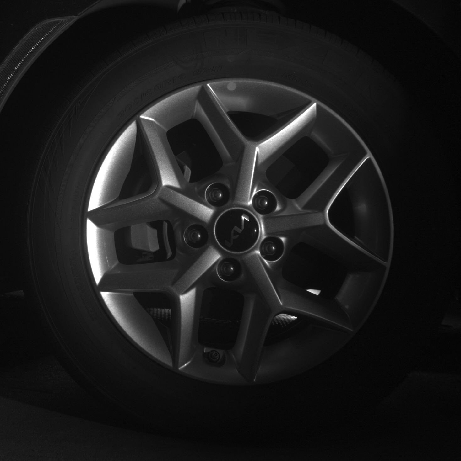 Thumbnail: 2025 Kia Soul - 12