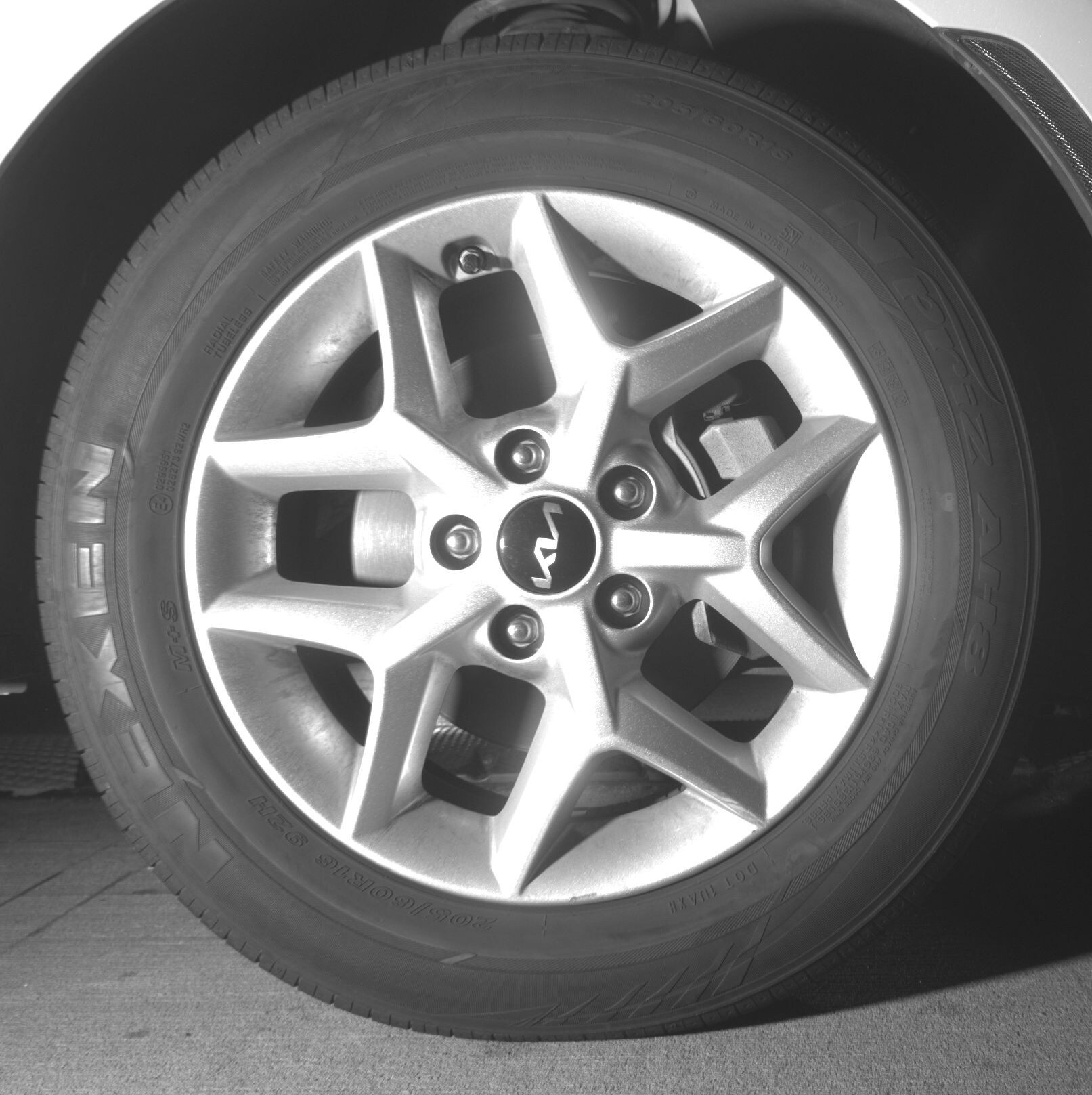 Thumbnail: 2025 Kia Soul - 15