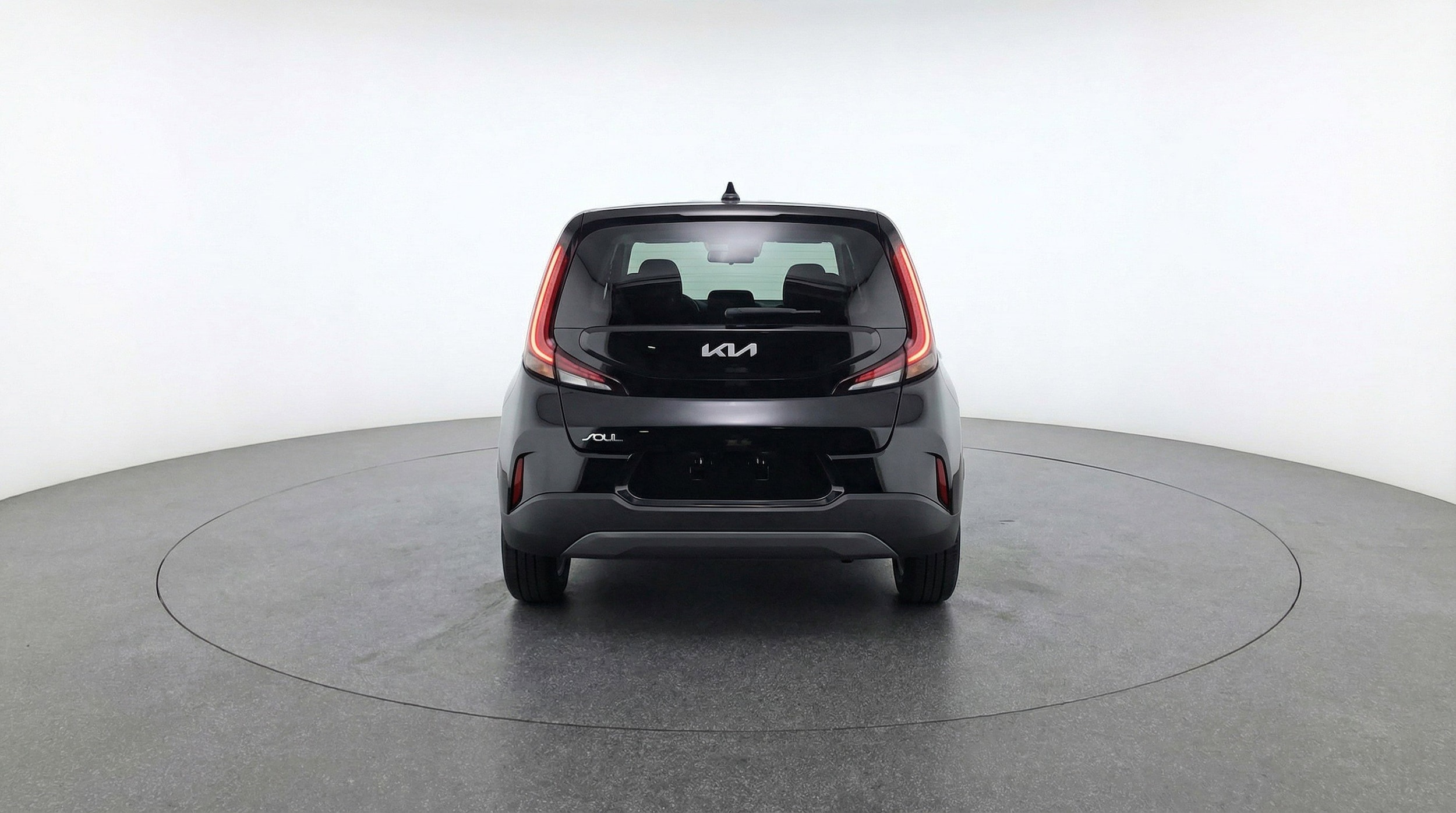 Thumbnail: 2025 Kia Soul - 7