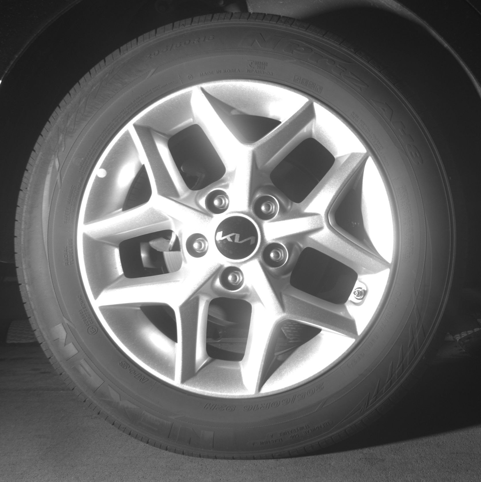 Thumbnail: 2025 Kia Soul - 15