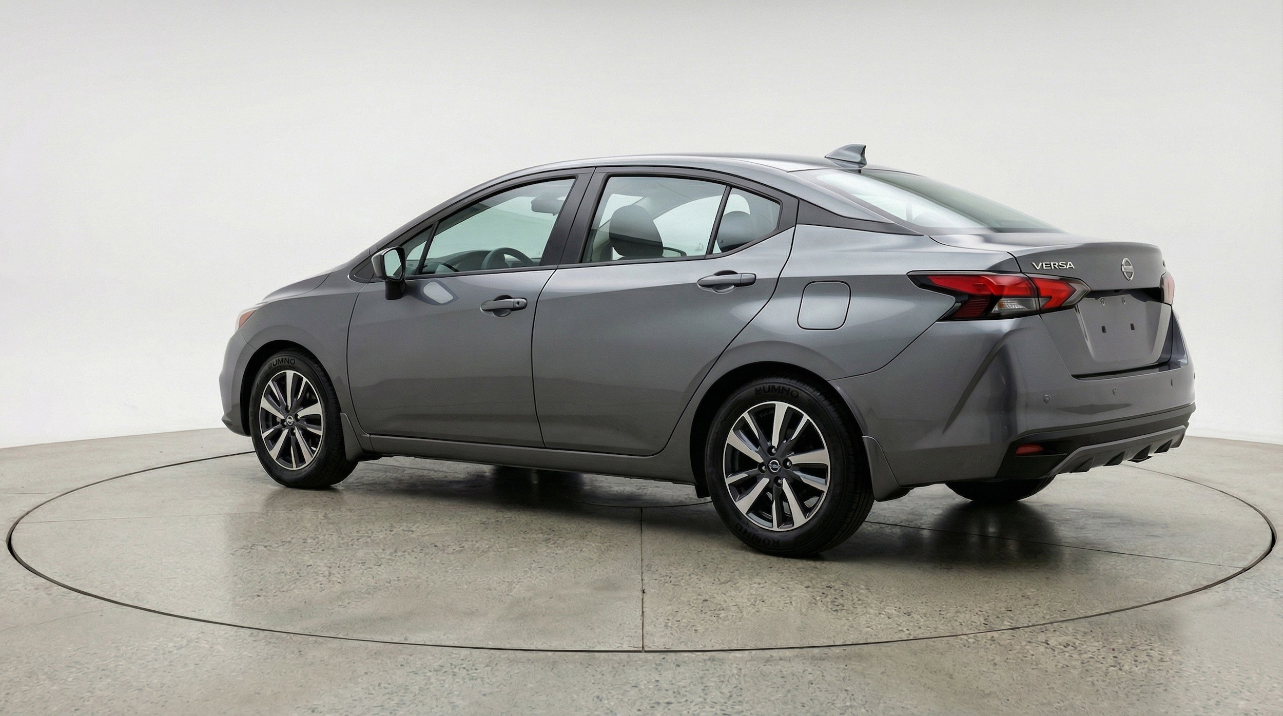 Thumbnail: 2025 Nissan Versa - 6