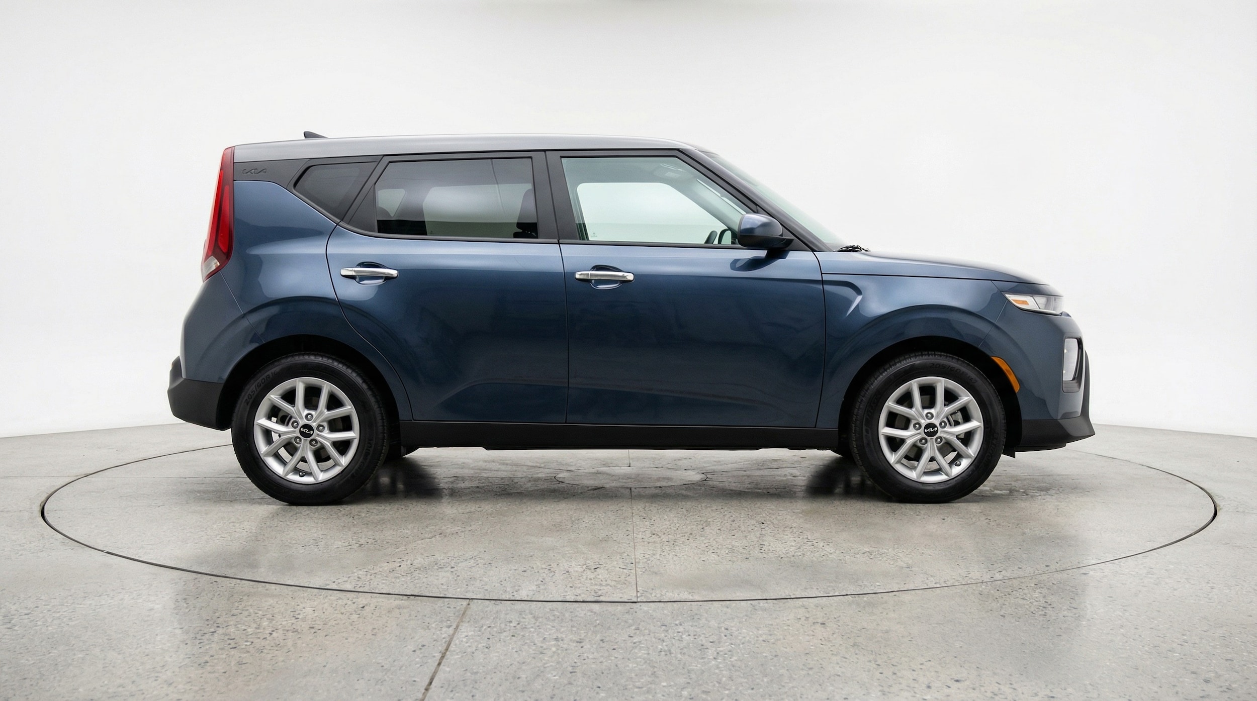 Thumbnail: 2025 Kia Soul - 8