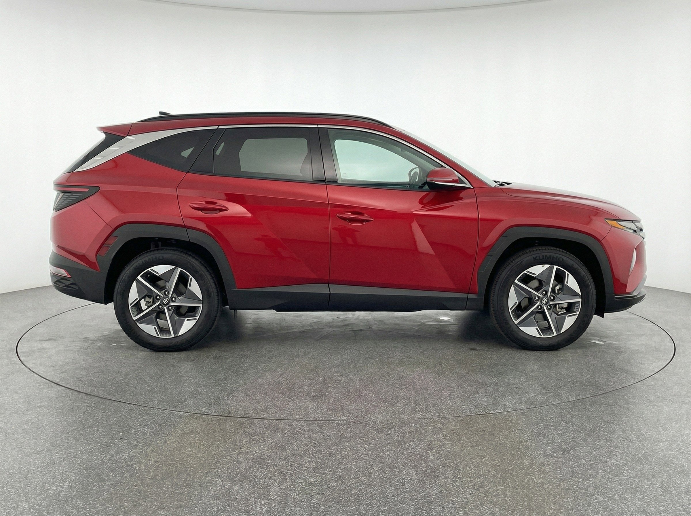 Thumbnail: 2025 Hyundai Tucson - 11