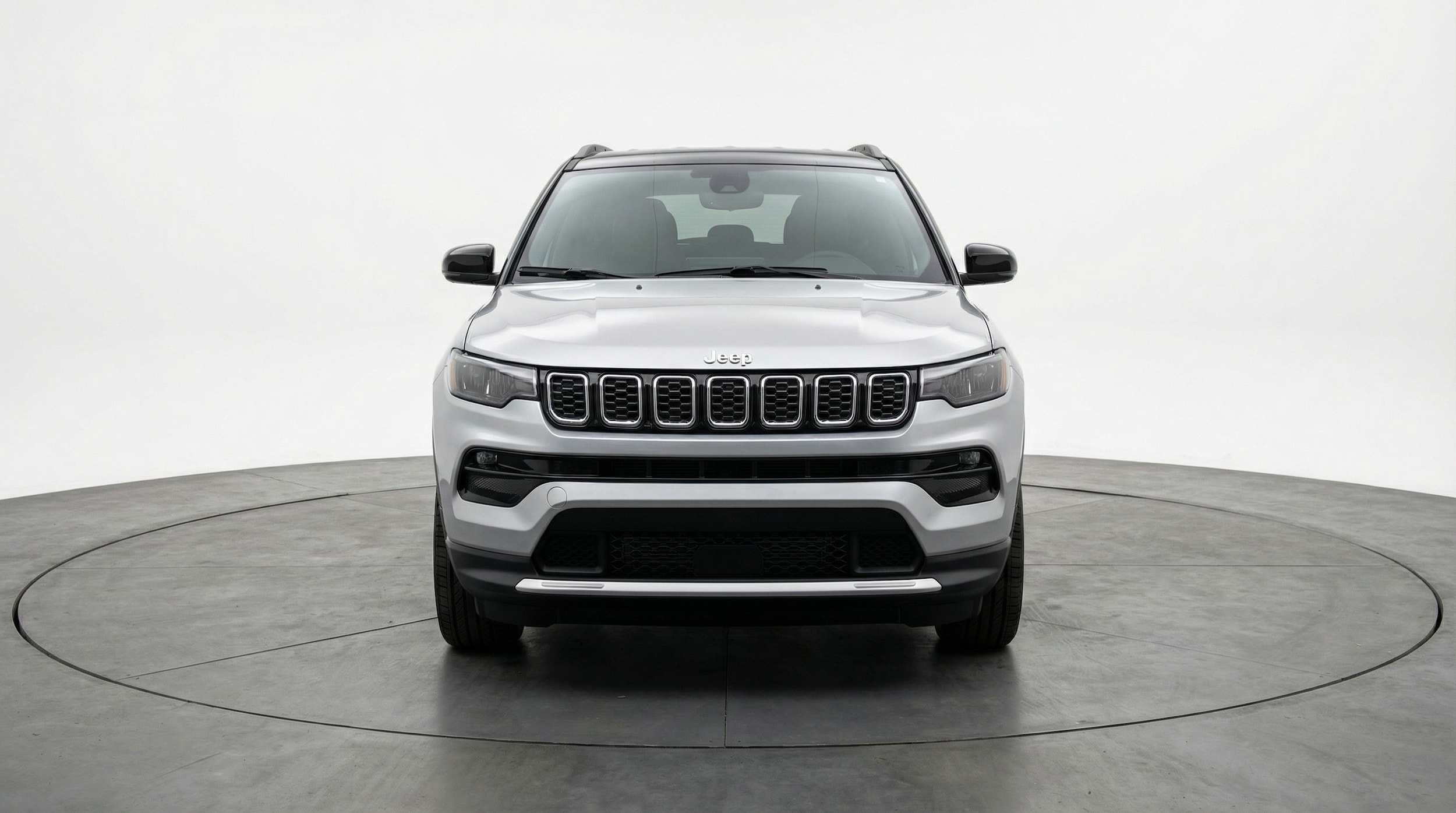 Thumbnail: 2025 Jeep Compass - 2