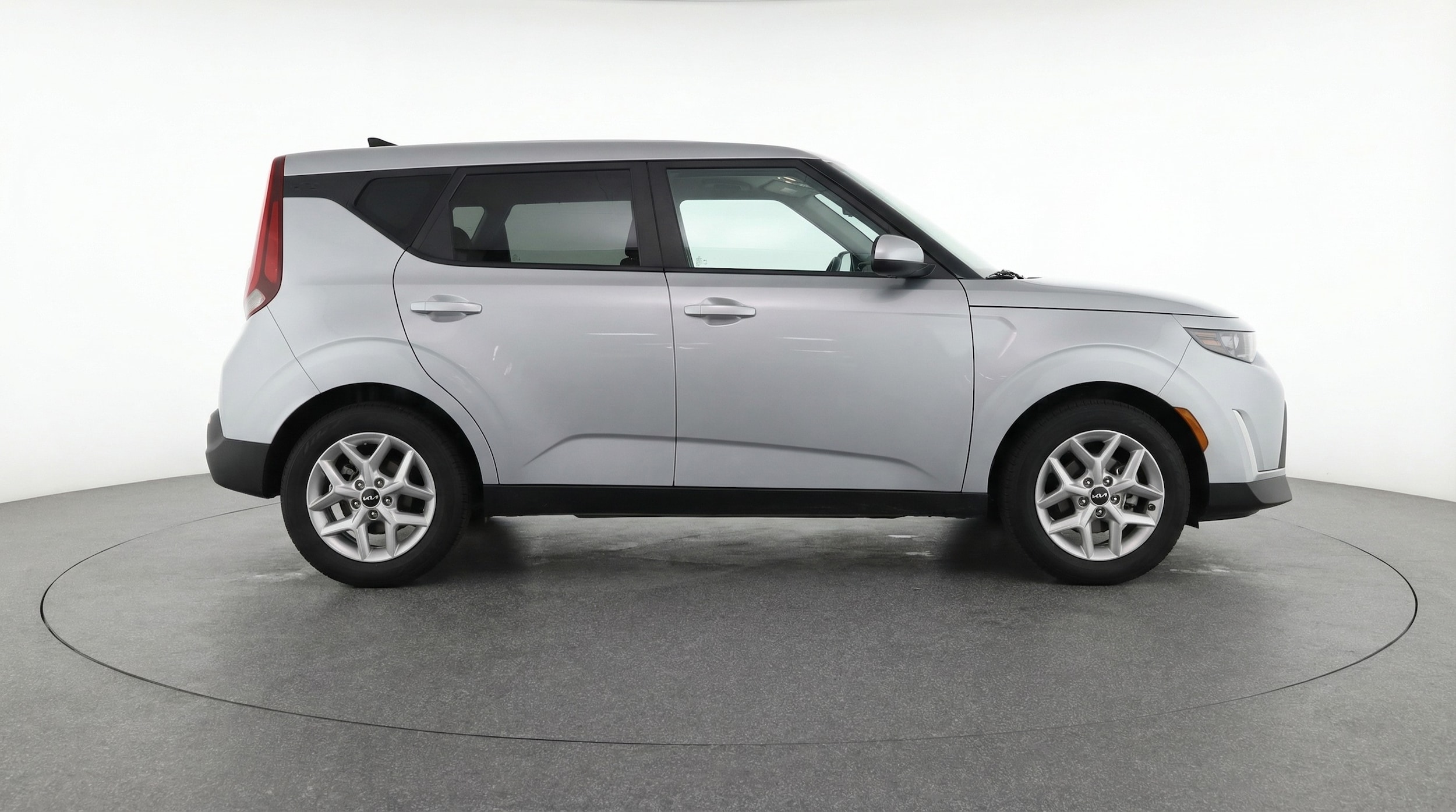 Thumbnail: 2025 Kia Soul - 8