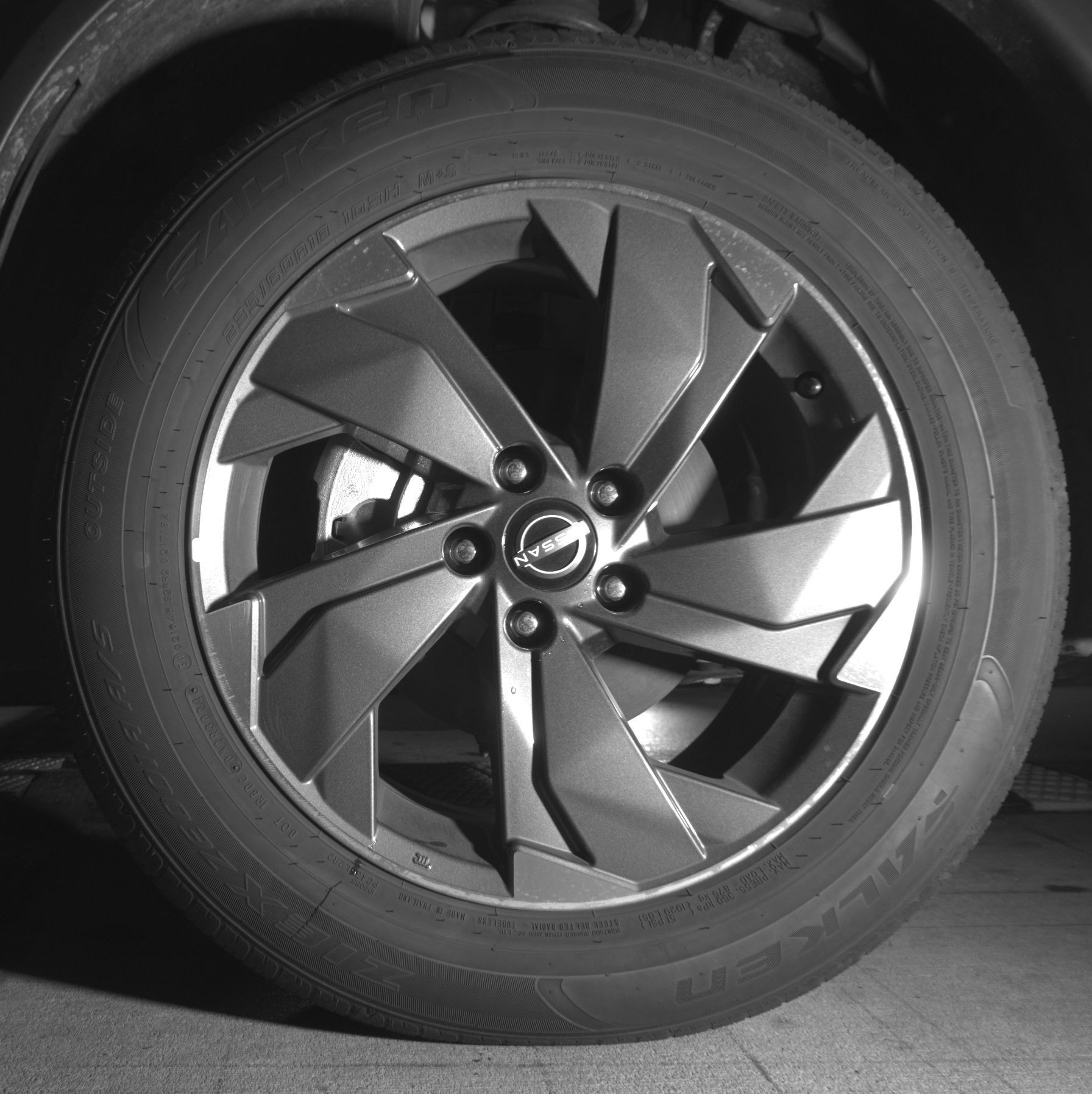 Thumbnail: 2025 Nissan Rogue - 9