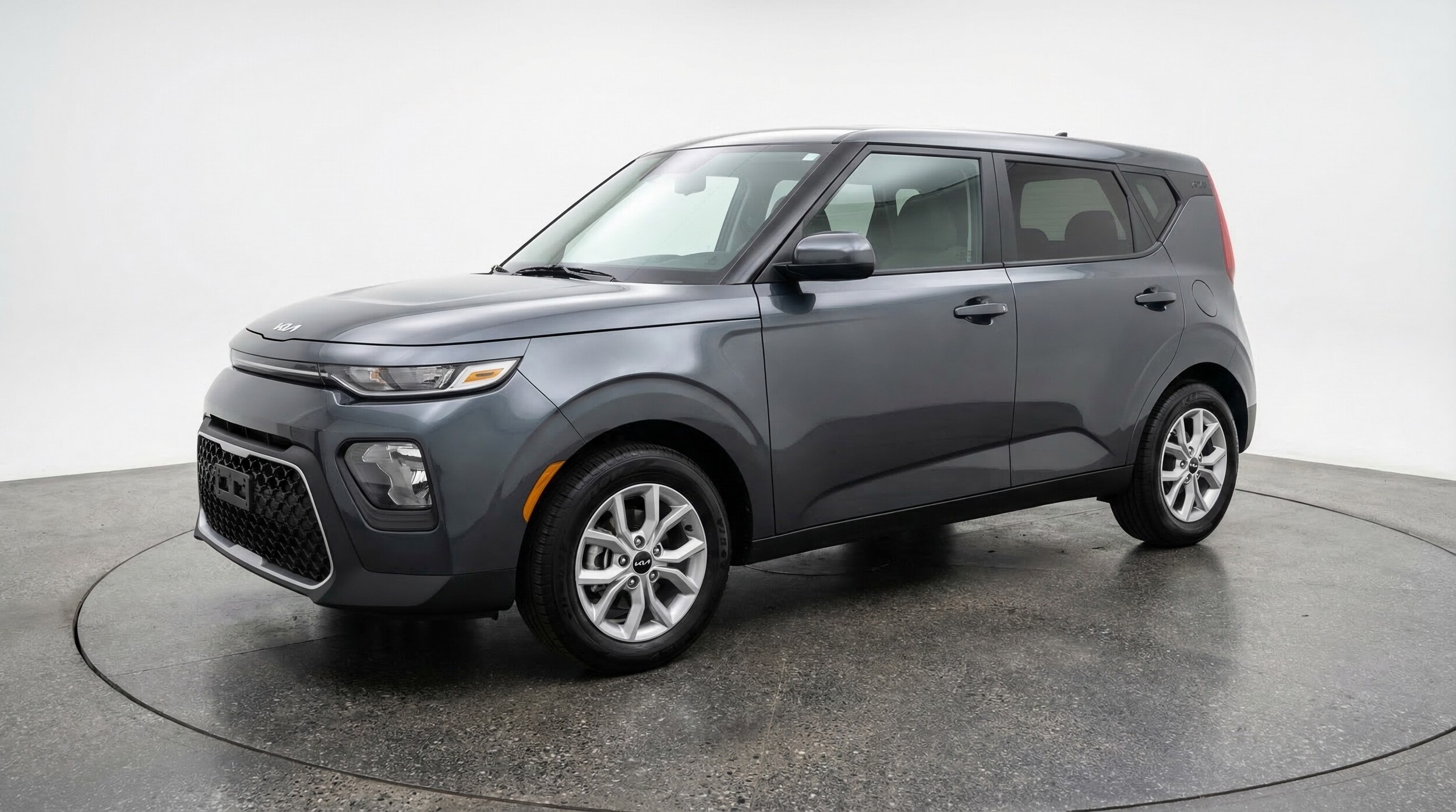 Thumbnail: 2025 Kia Soul - 3