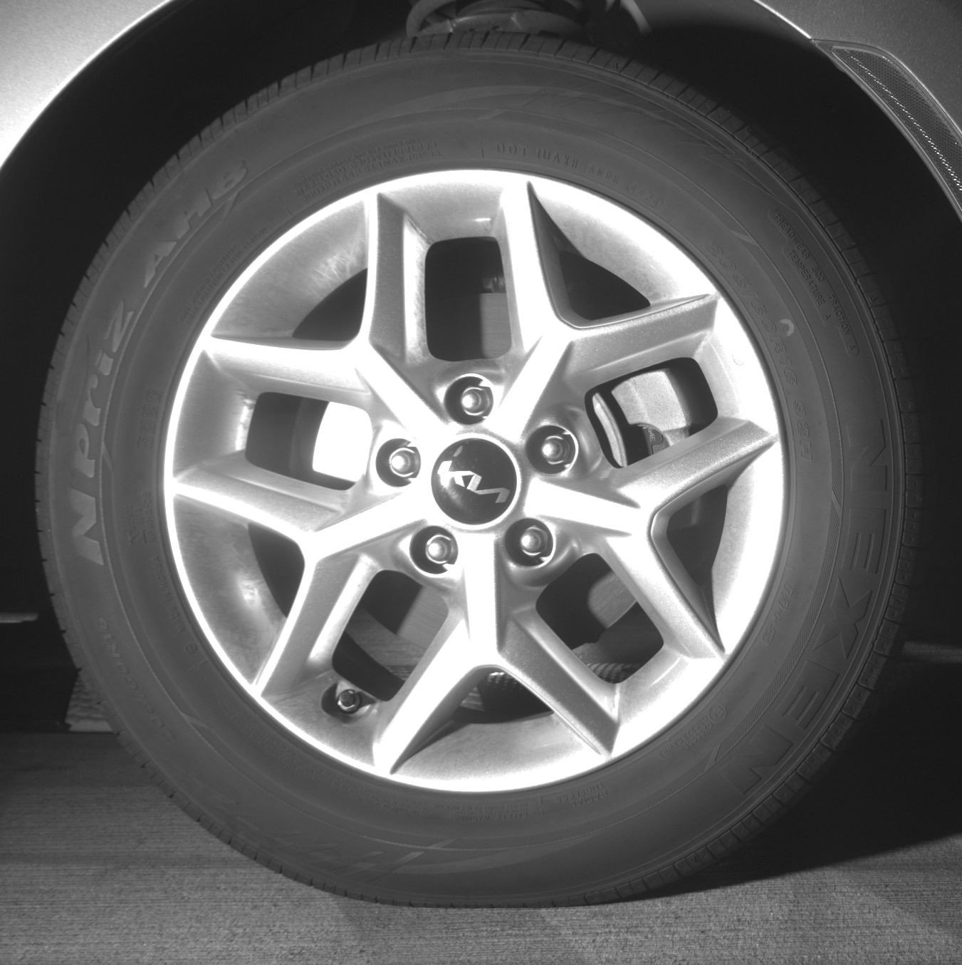 Thumbnail: 2025 Kia Soul - 13