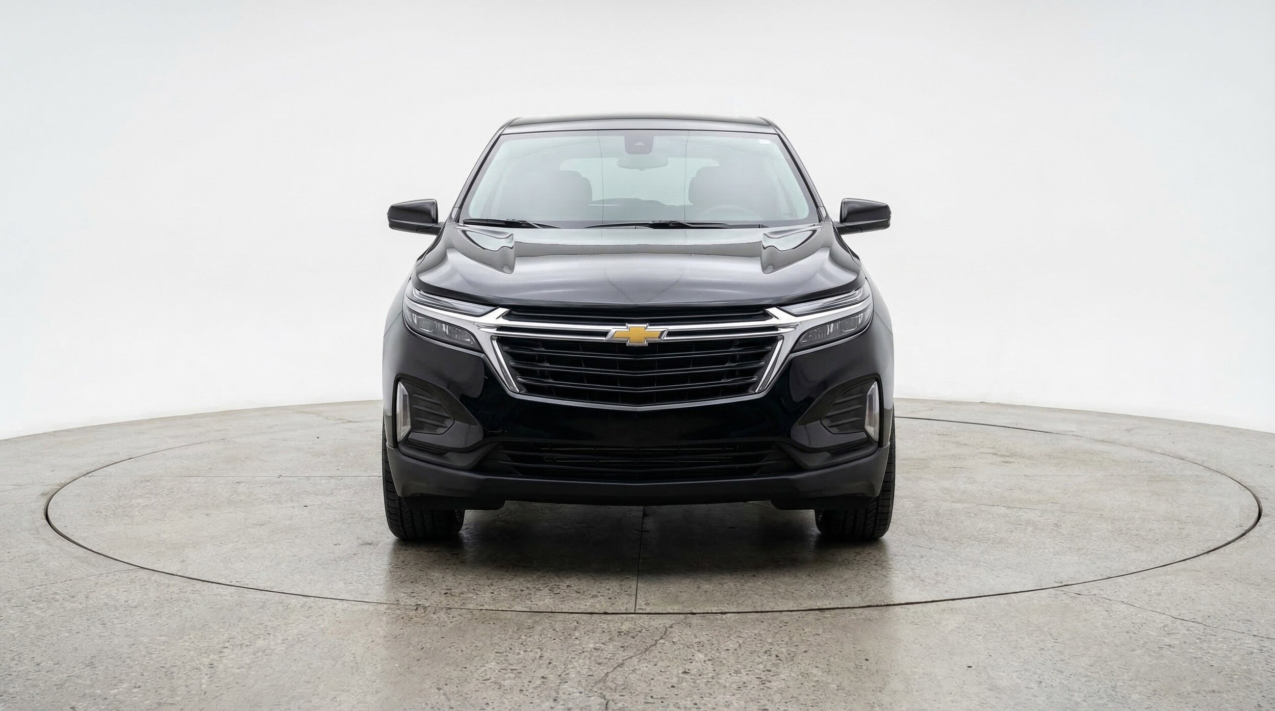 Thumbnail: 2025 Chevrolet Equinox - 2