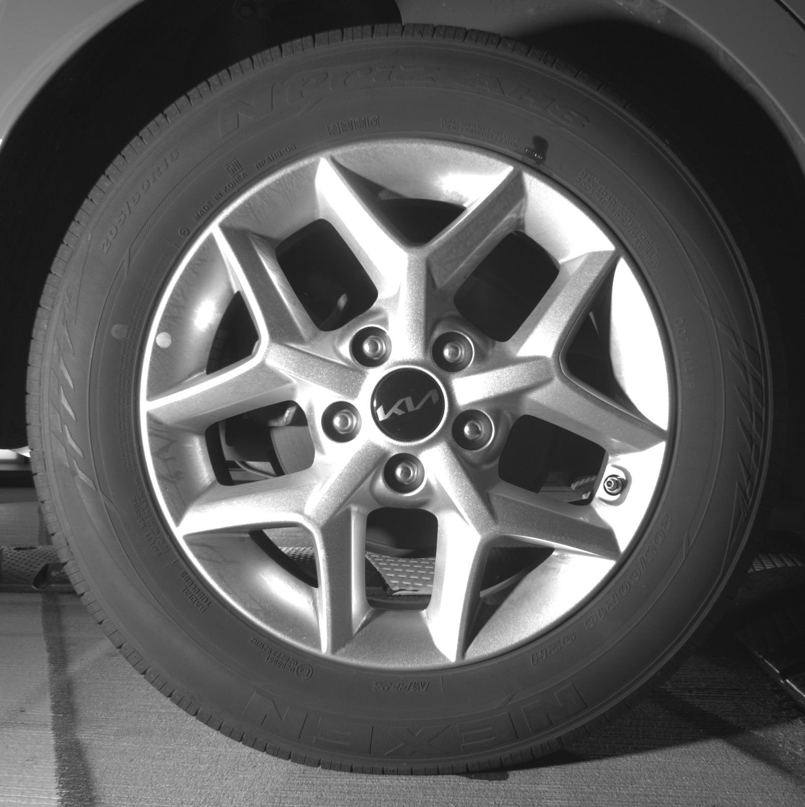 Thumbnail: 2025 Kia Soul - 15