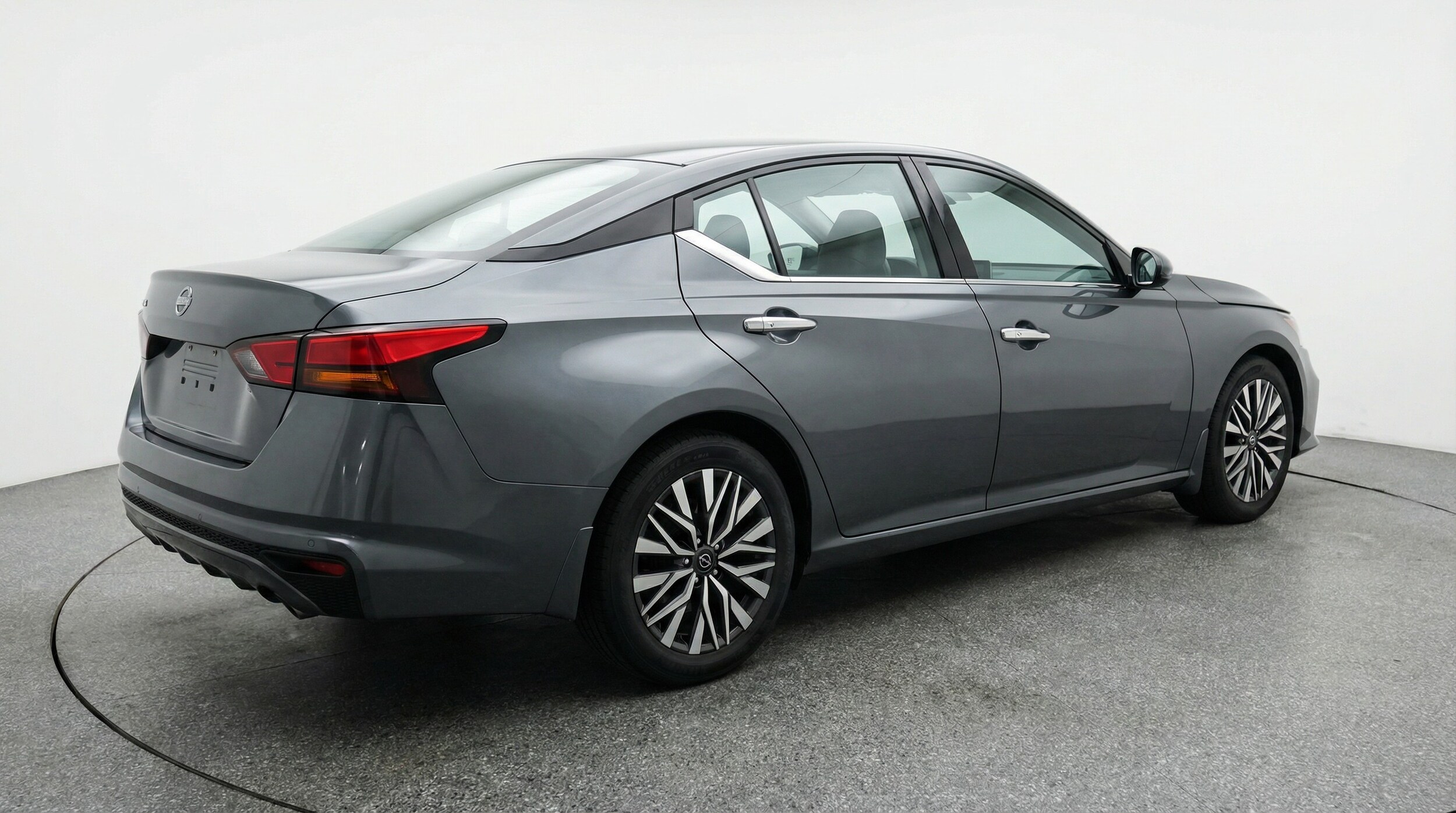 Thumbnail: 2025 Nissan Altima - 7