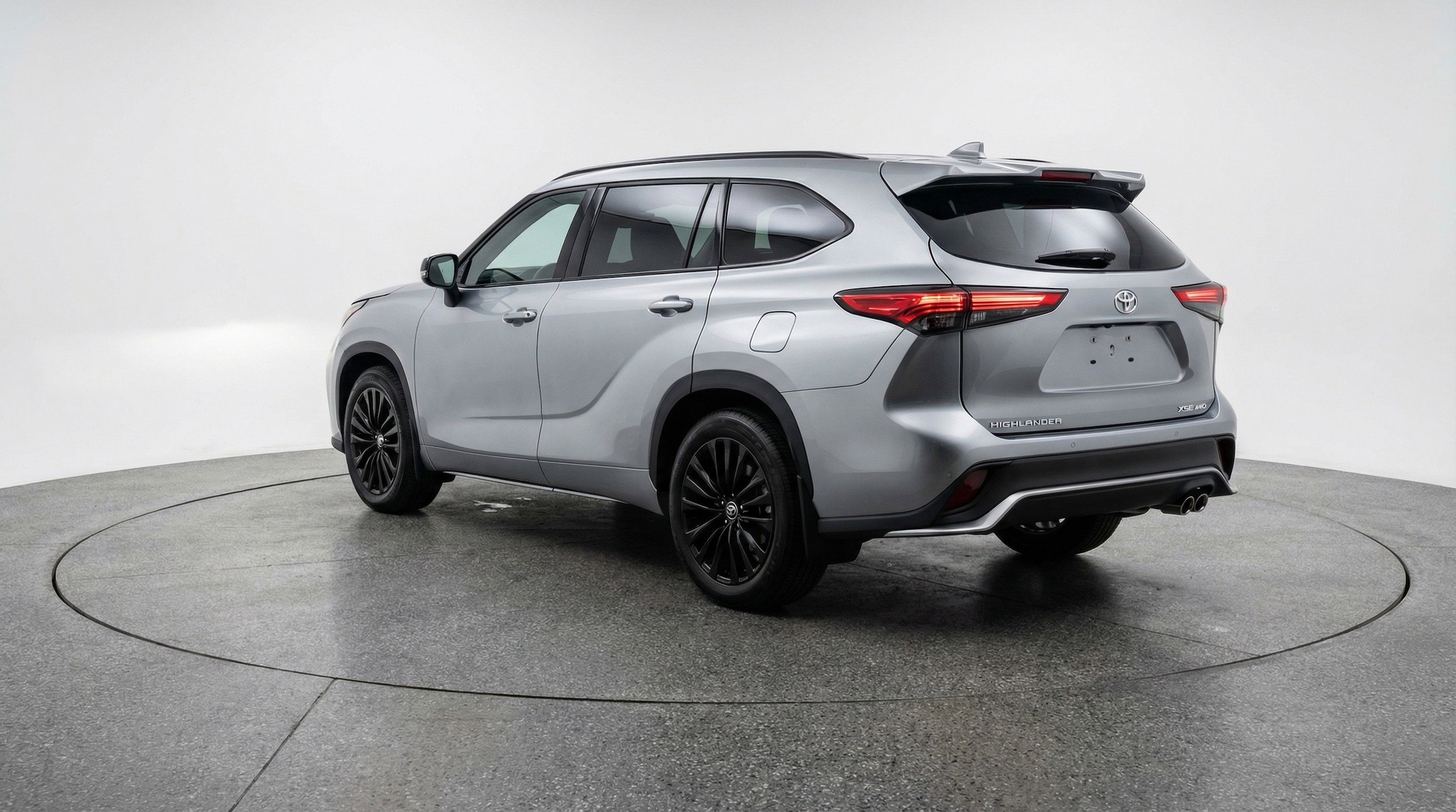 Thumbnail: 2025 Toyota Highlander - 6