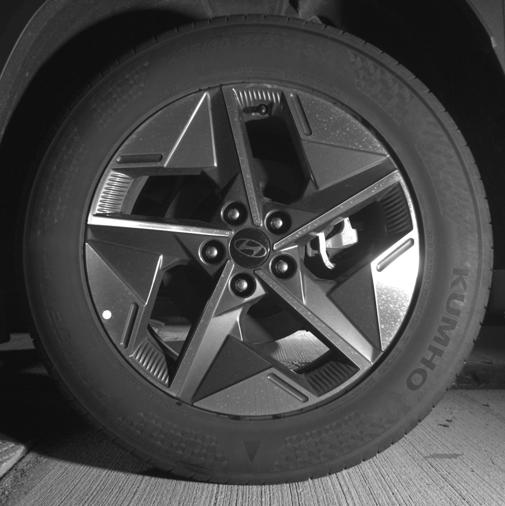 Thumbnail: 2025 Hyundai Tucson - 14