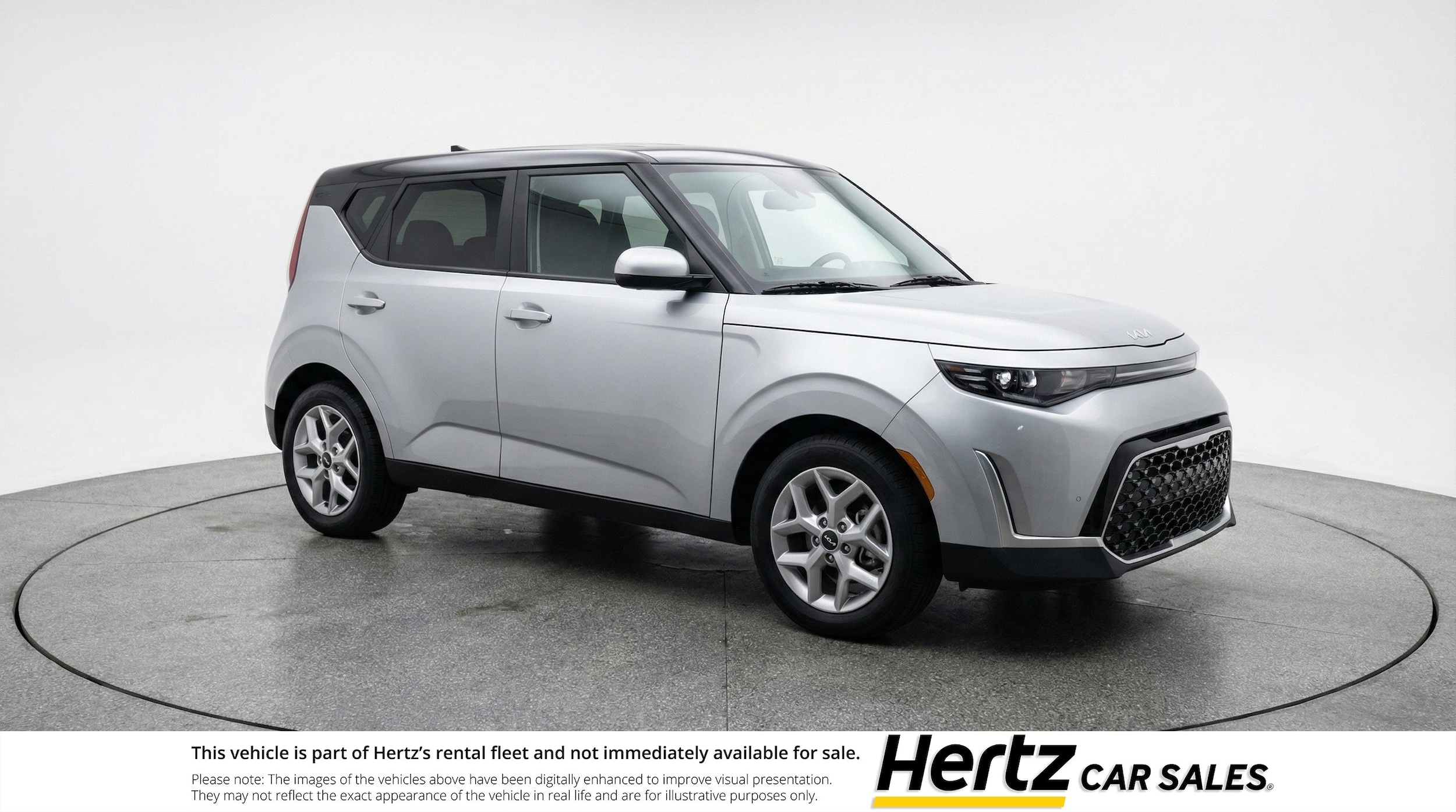 Thumbnail: 2025 Kia Soul - 1