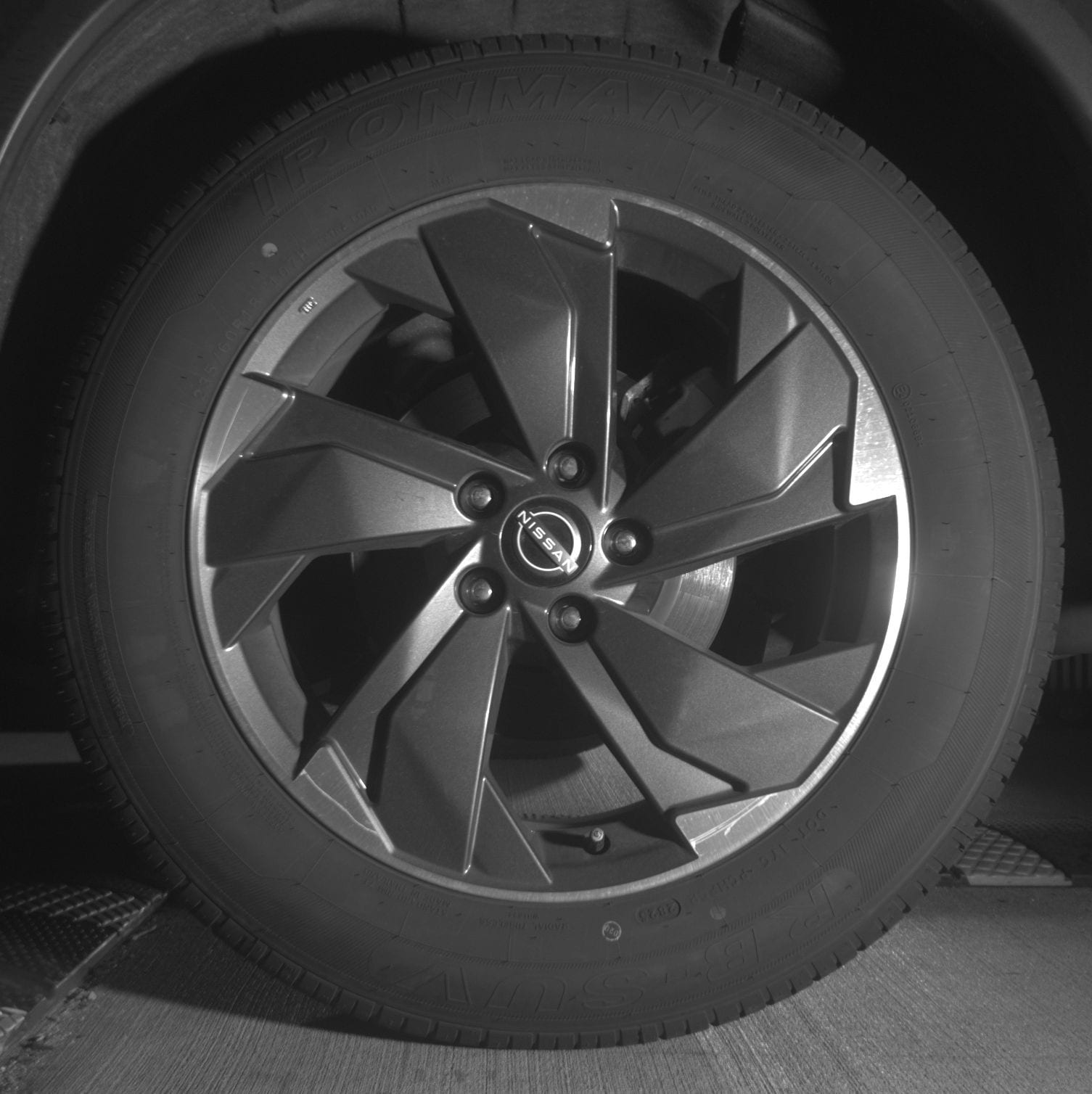 Thumbnail: 2025 Nissan Rogue - 11