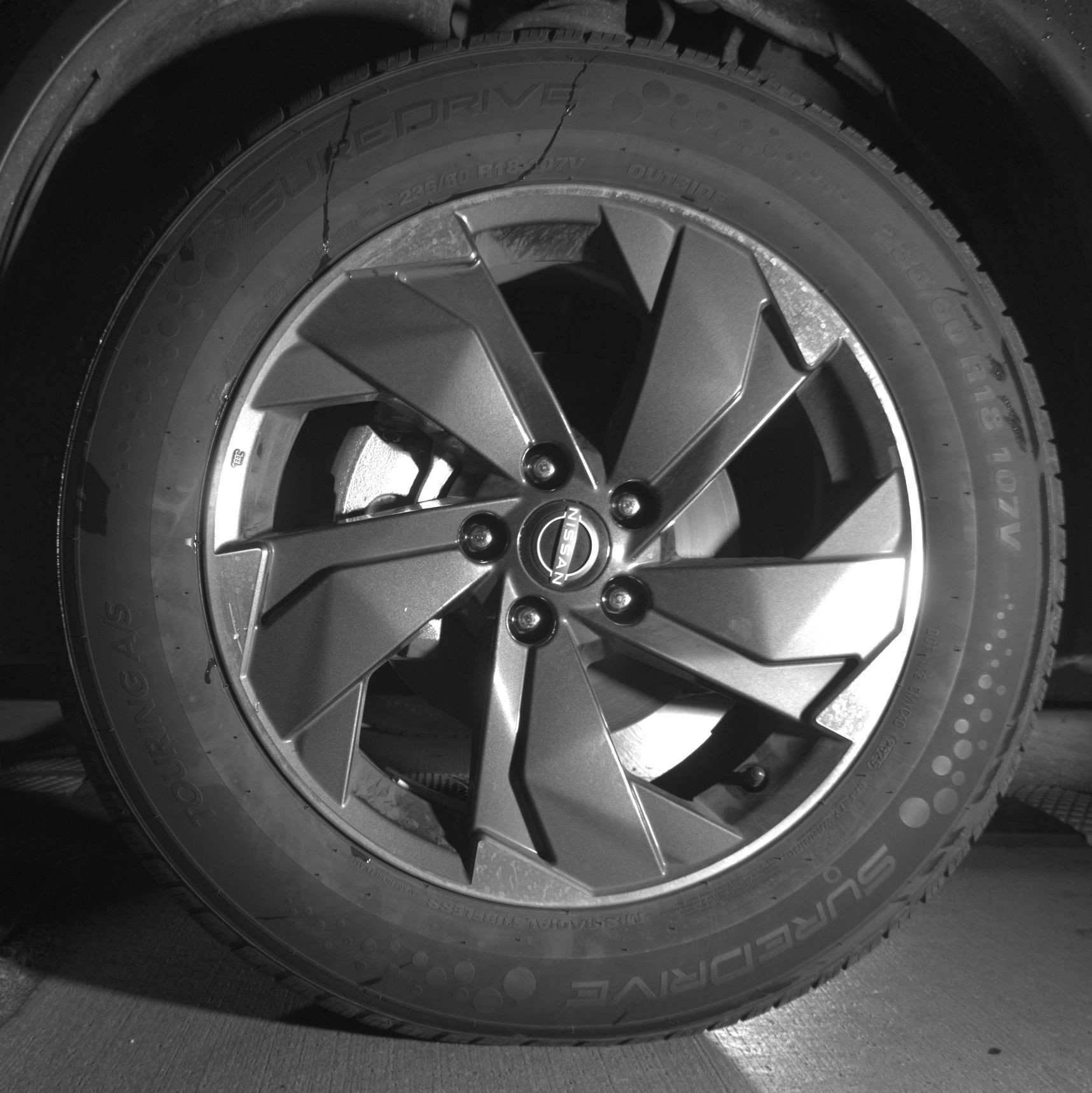 Thumbnail: 2025 Nissan Rogue - 12