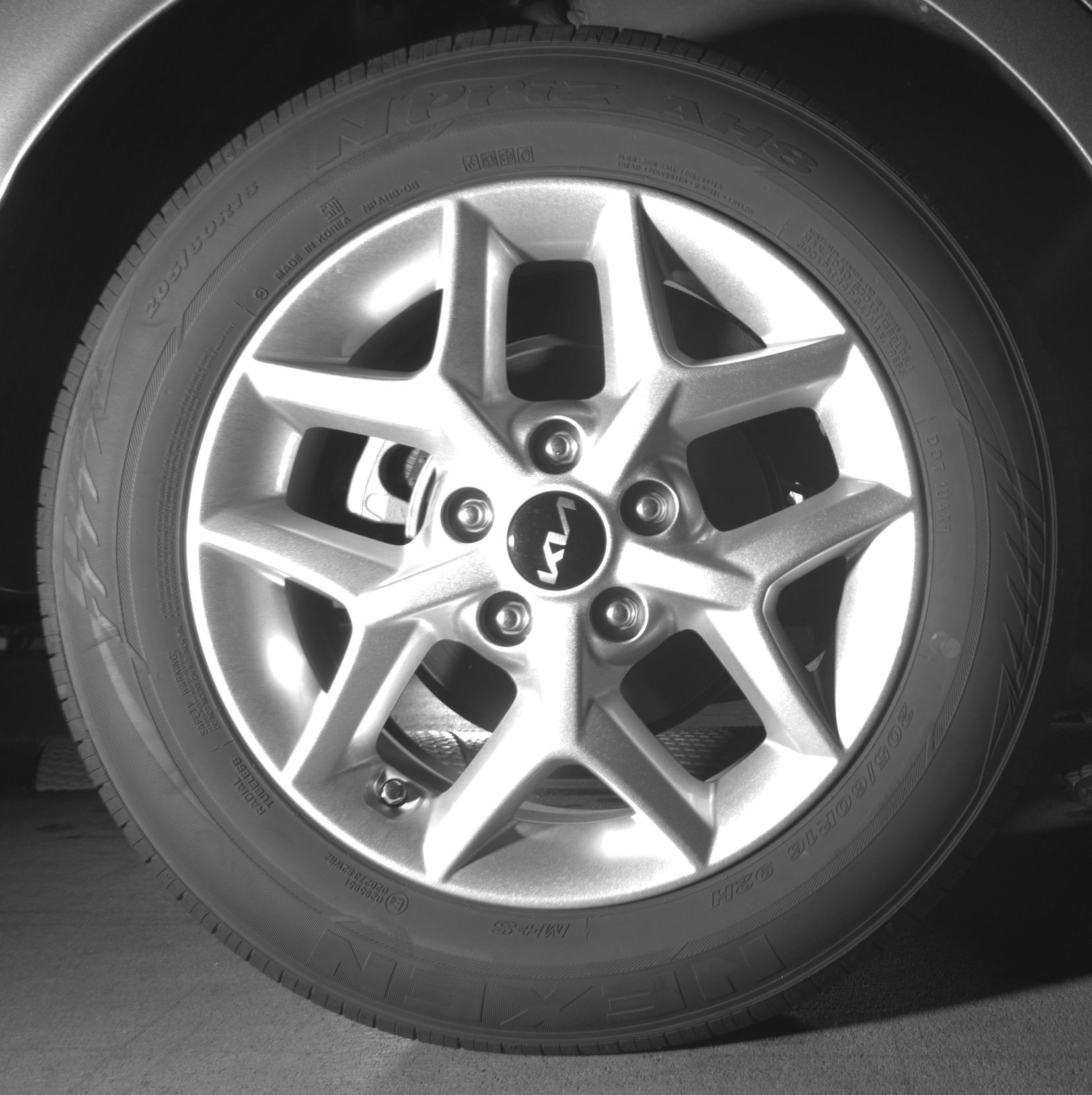 Thumbnail: 2025 Kia Soul - 12