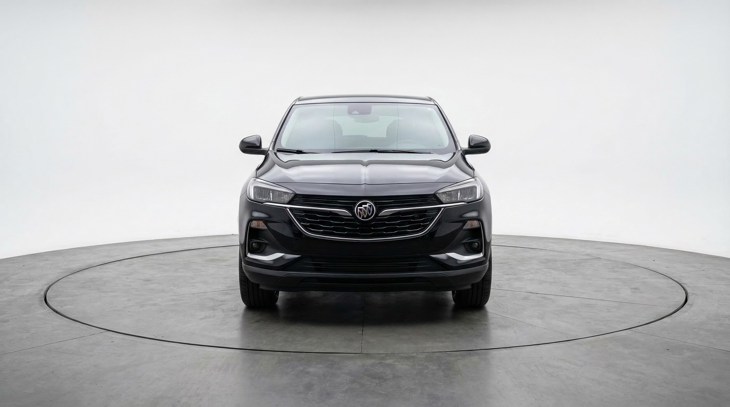 Thumbnail: 2025 Buick Encore GX - 2